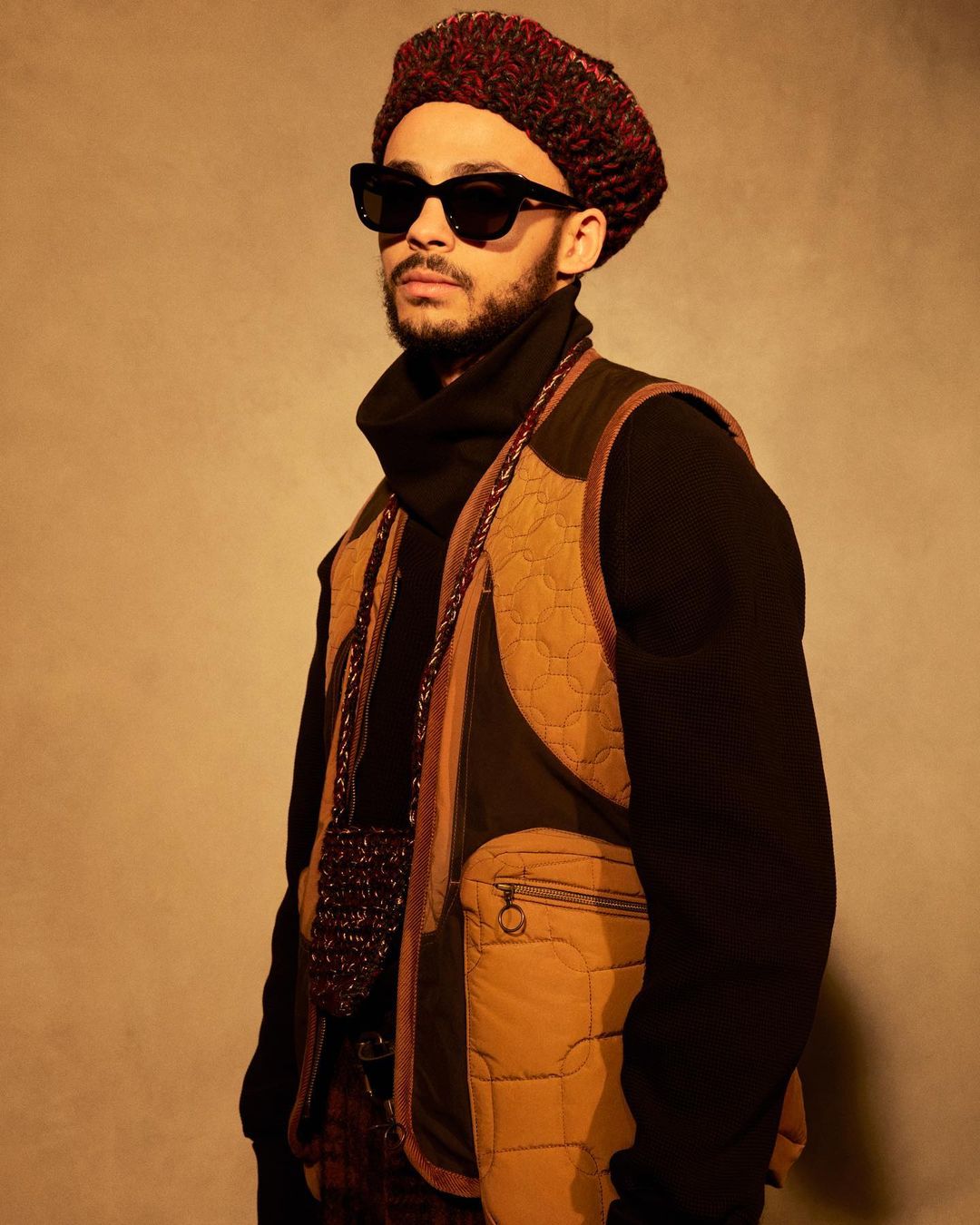 LAVENHAM、NICHOLAS DALEYとのコラボ第3弾発売 | HIGHSNOBIETY.JP