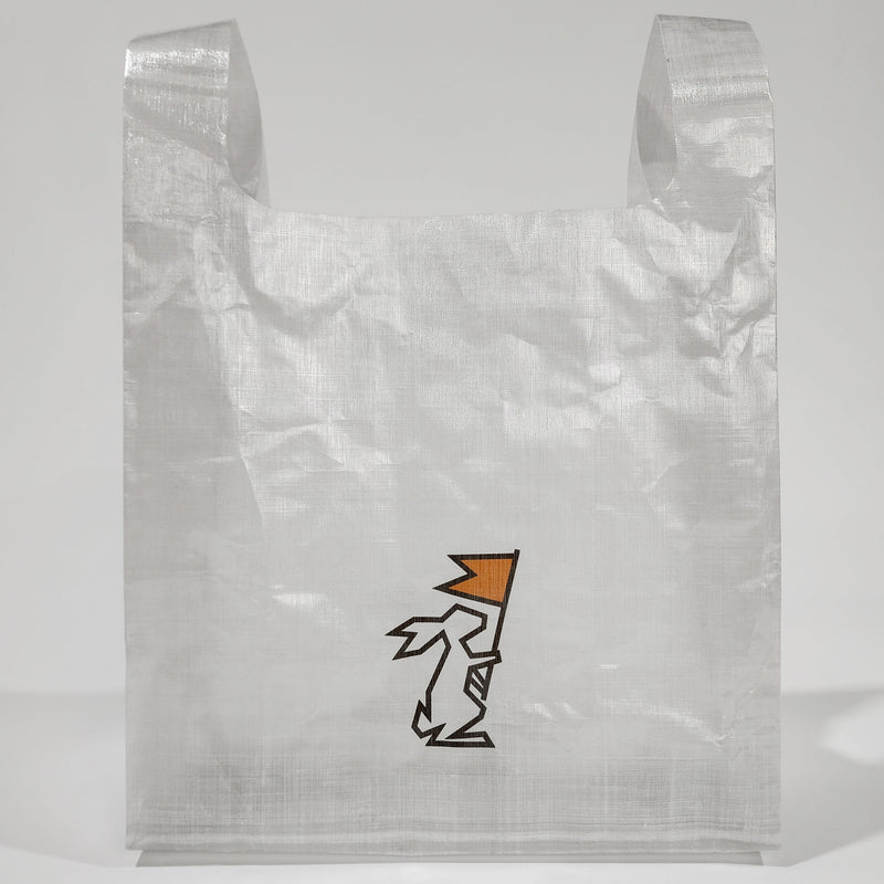 Medium Shopping Bag 