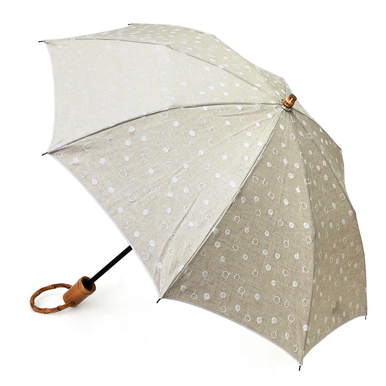 SUR MER シュールメール | PARASOL 日傘 (折り畳み) | HIGHTIDE