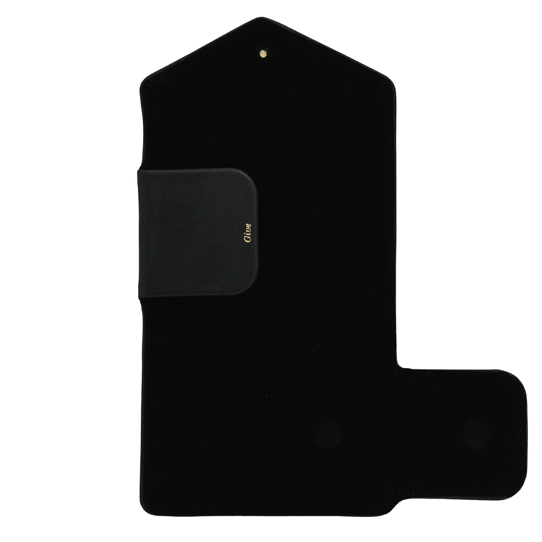 HIGHTIDE ハイタイド | ダブルフラップカードホルダー | HIGHTIDE