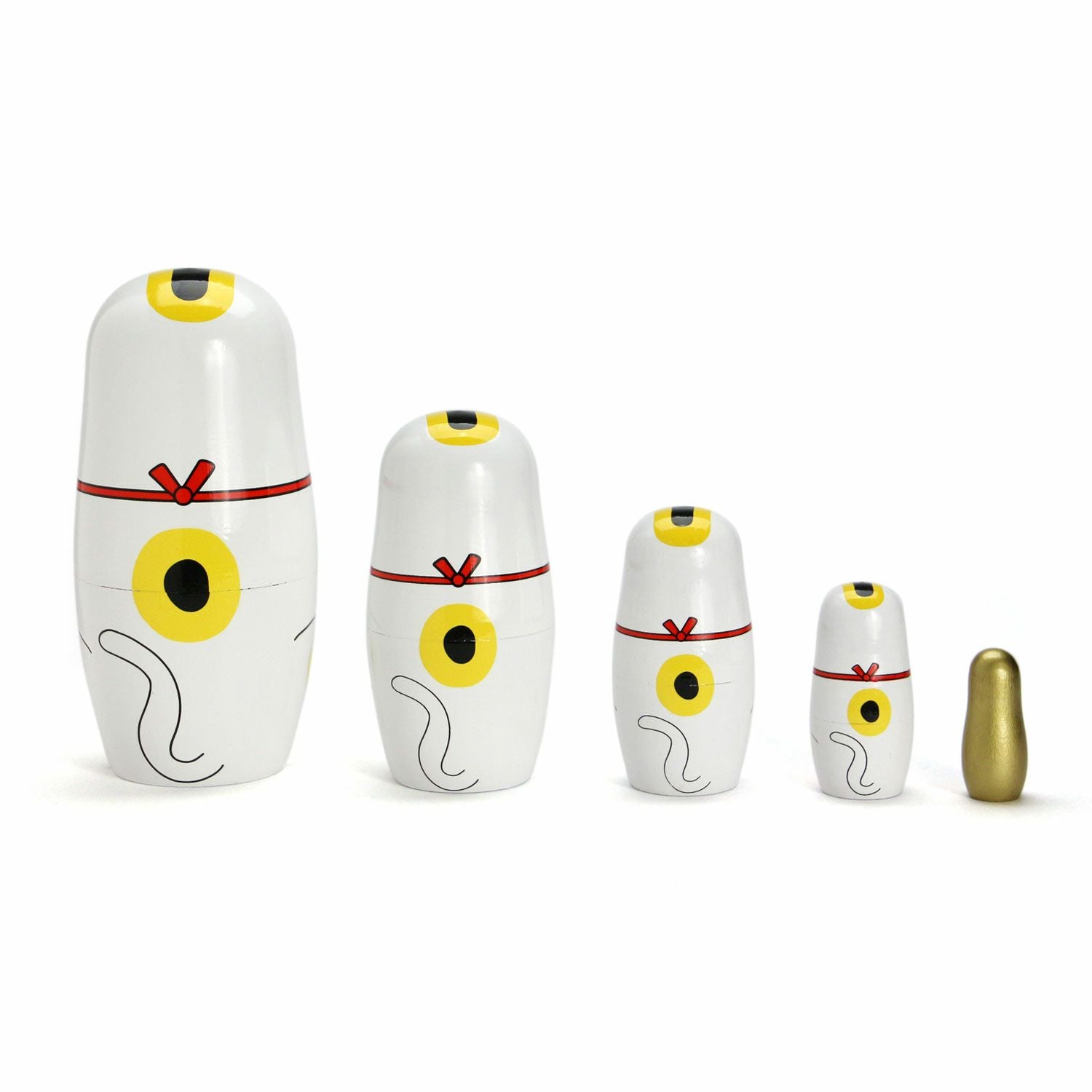 MIDORI KOMATSU Plays with DETAIL INC | LUCKY CAT ラッキーキャット