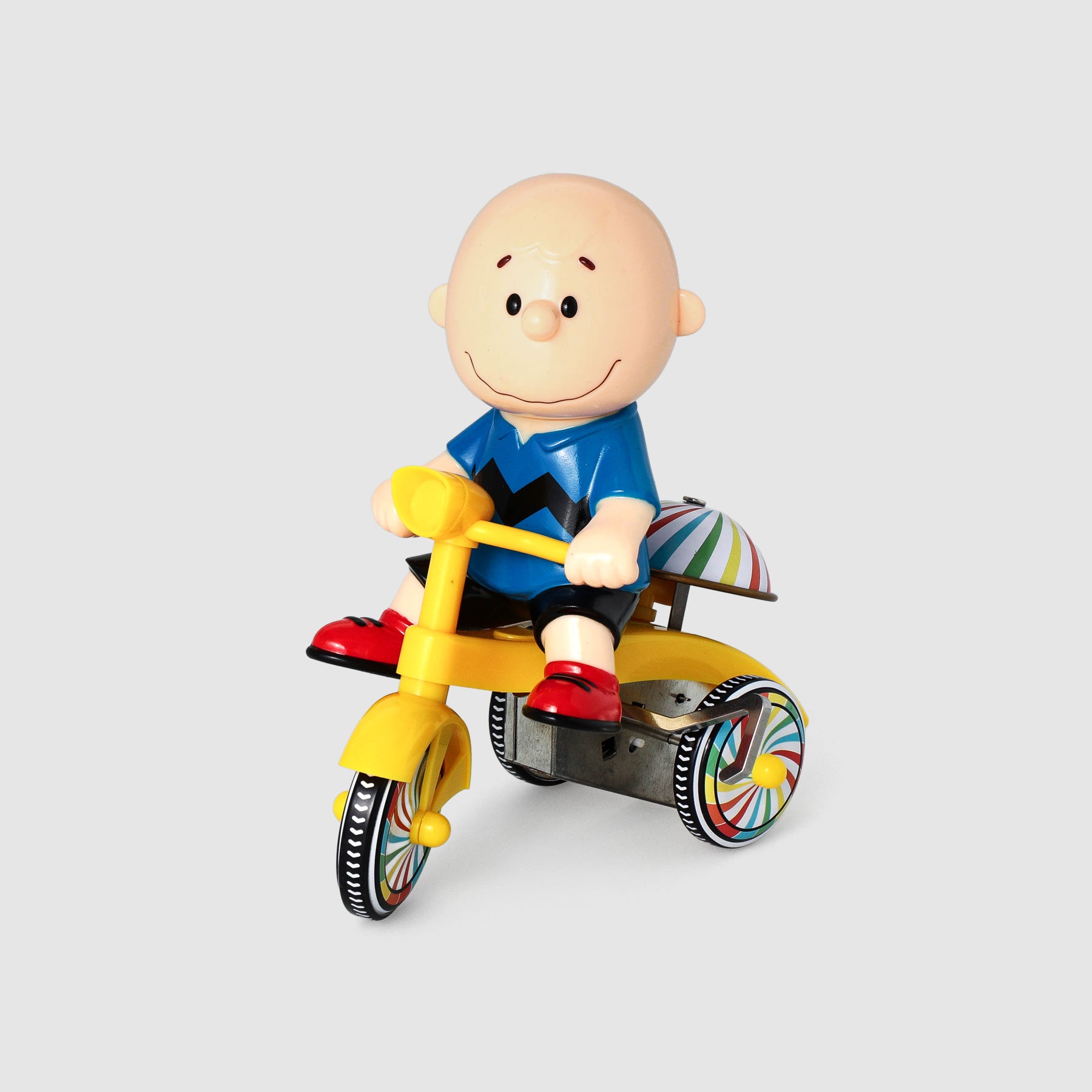 Super7 スーパー7 | Peanuts スーパーサイクル チャーリー・ブラウン