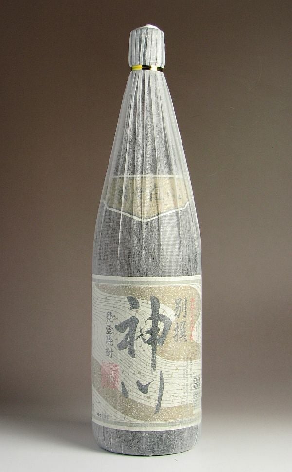 黒伊佐錦（くろいさにしき）25度1800ml 【大口酒造】《芋焼酎