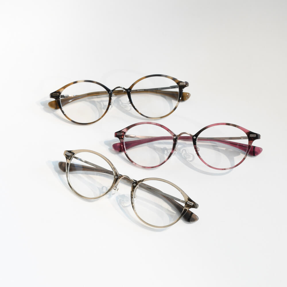 フォーナインズ NEW COLLECTION 2023-2024 | 自由が丘の眼鏡店丨メガネ