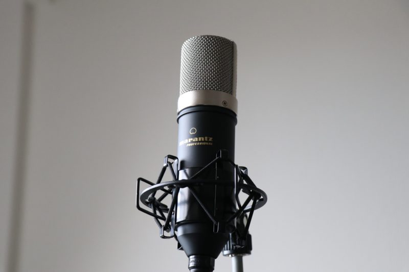 マランツプロ MPM-1000をレビュー。6,000円程度で十分に使える