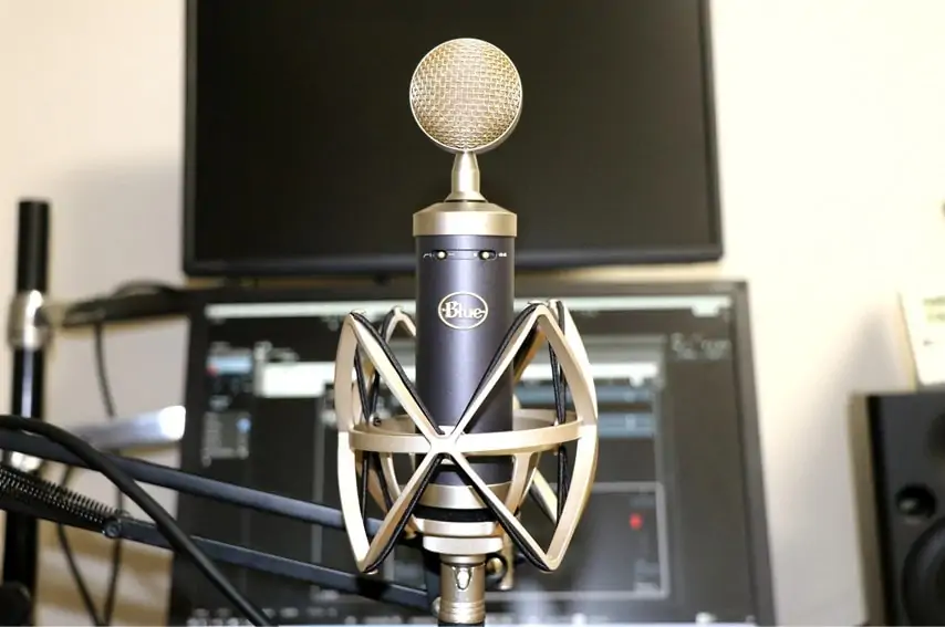 Blue Baby Bottle SLをレビュー。クラシカルな暖かいサウンドの