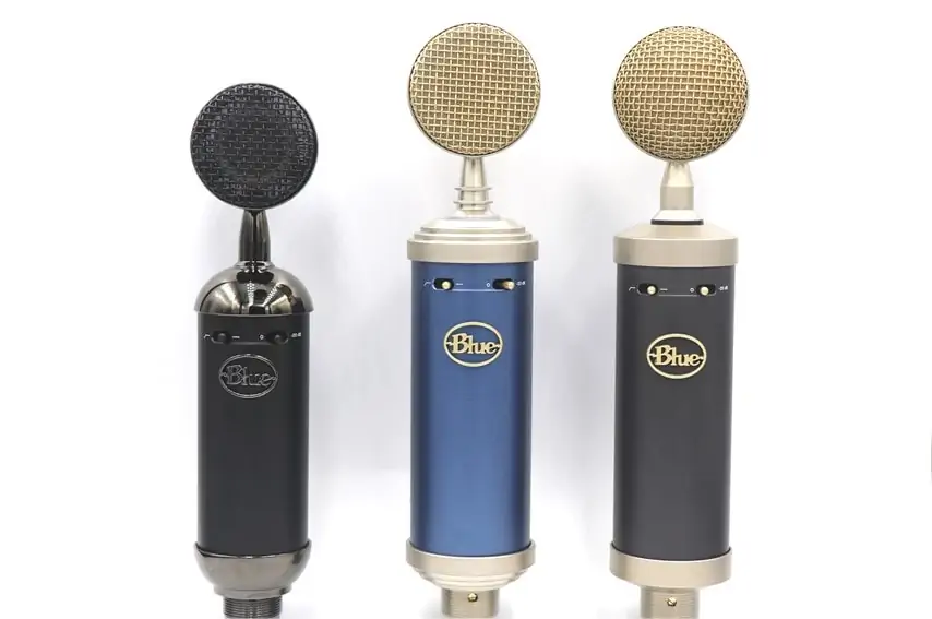 Blue Baby Bottle SLをレビュー。クラシカルな暖かいサウンドの