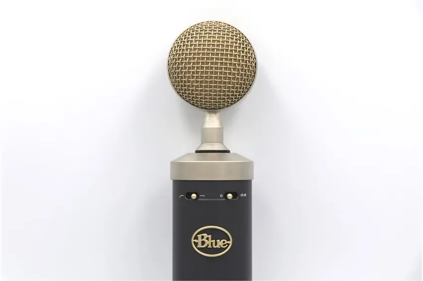 Blue Baby Bottle SLをレビュー。クラシカルな暖かいサウンドの