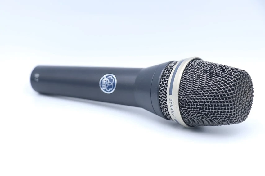 AKG D7をレビュー。老舗マイクメーカーのスーパーカーディオイドの