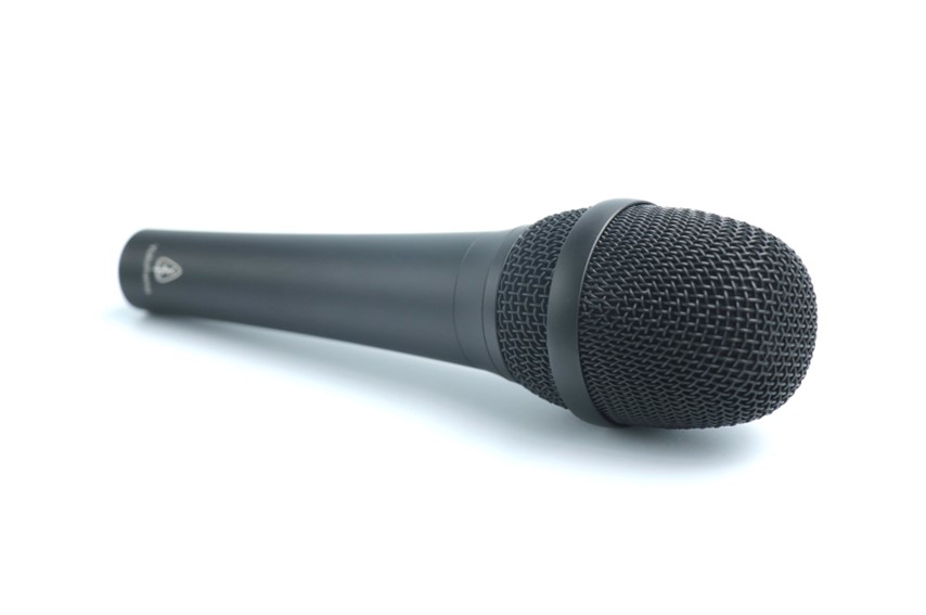 横浜マイクロホン sakuraをレビュー。レスポンスが良い、高解像度の