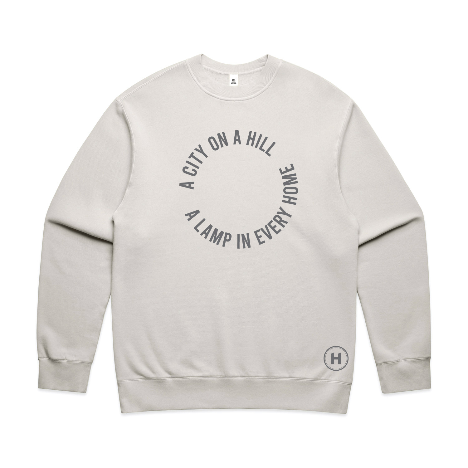 Store - Hill City Church