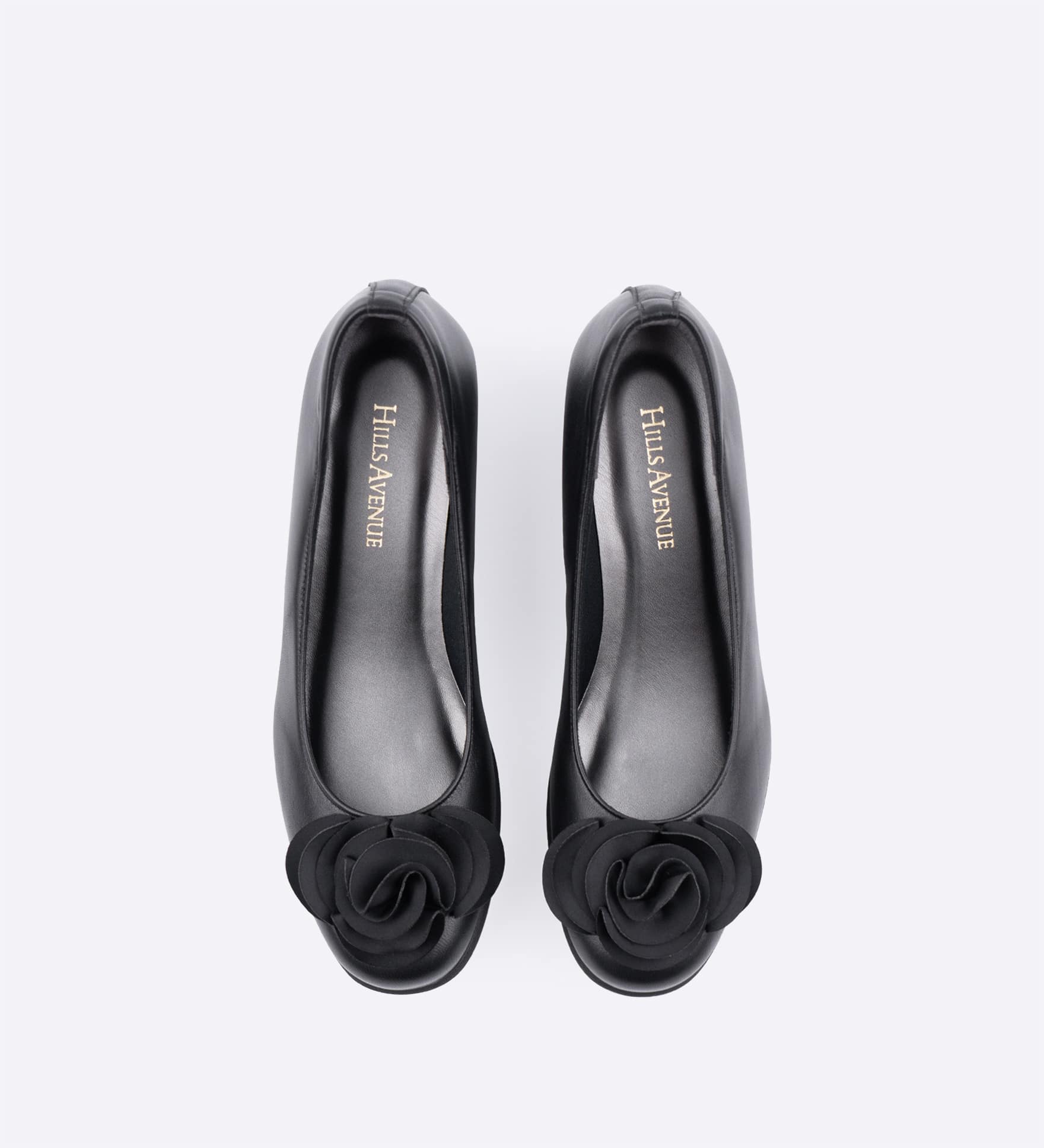 ヒルズアヴェニュー オンラインストア サテンフラワー(21.5 エタン