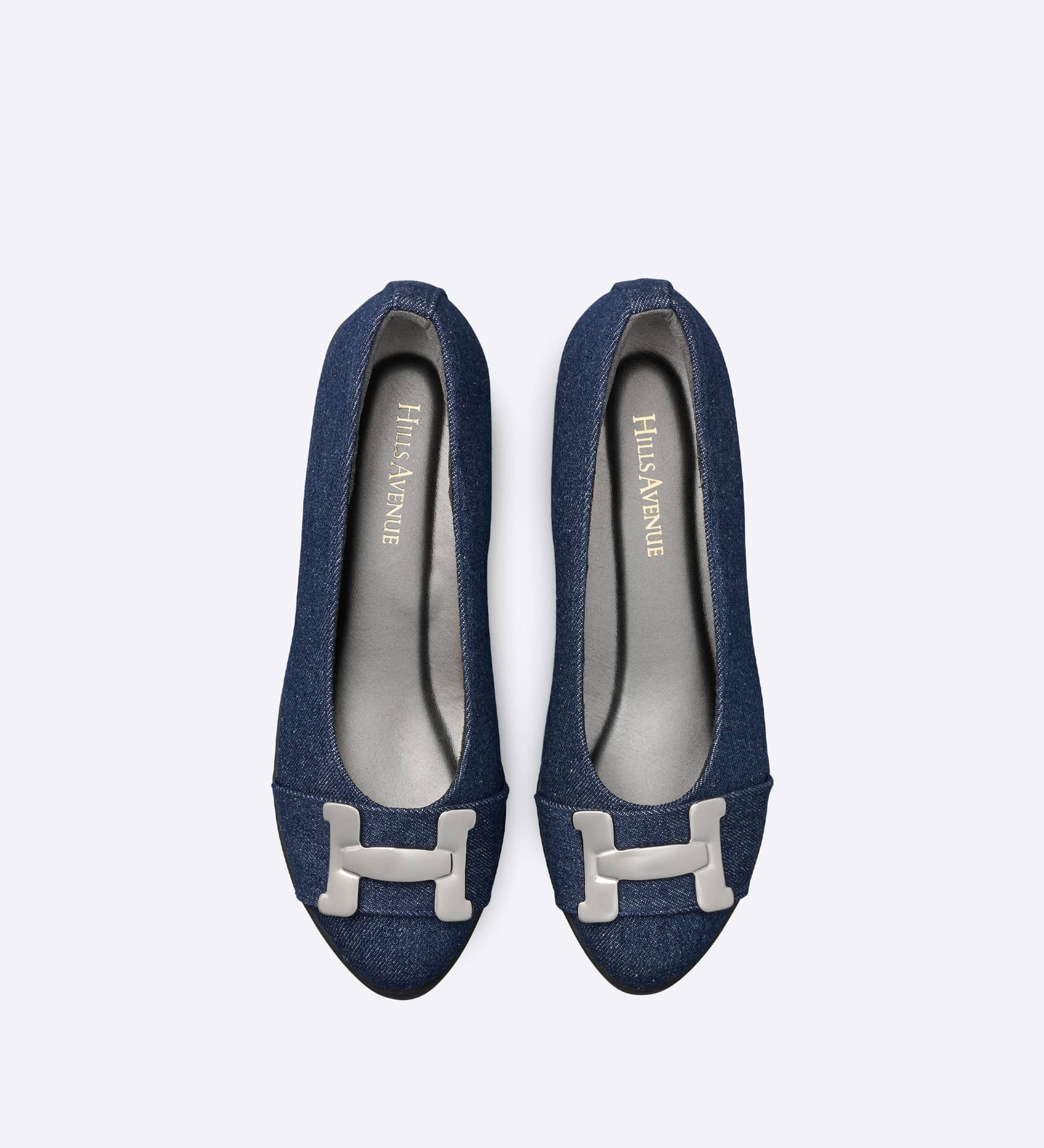 ヒルズアヴェニュー オンラインストア ヘラ(21.5 ブラック): ヒルズ