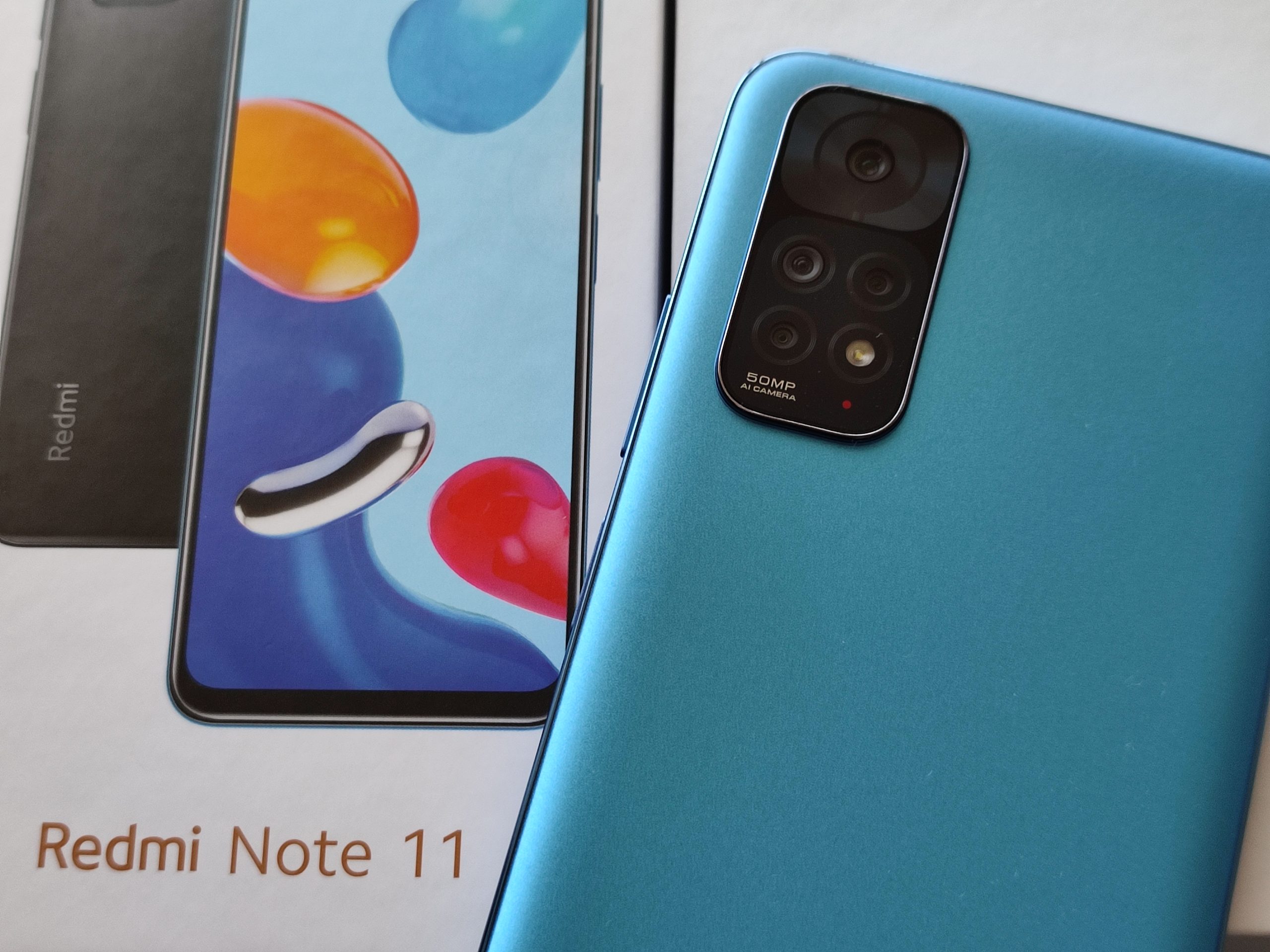 Redmi Note 11 急速充電が快適なエントリーモデル | hipc.jp