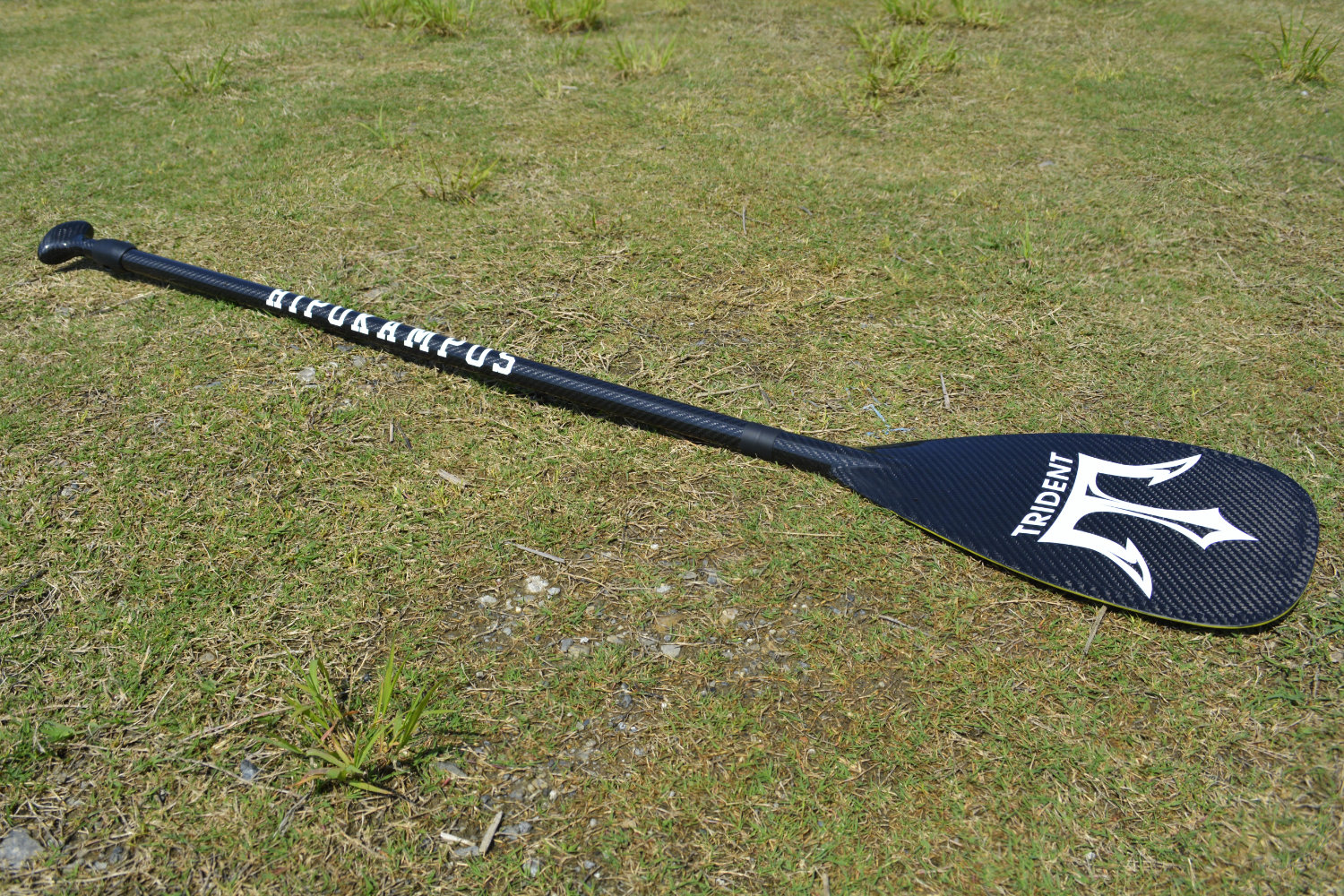 モタリケ SZ04/2P調整式 フルカーボン SUPパドル モタリケ SZ04/2P調整