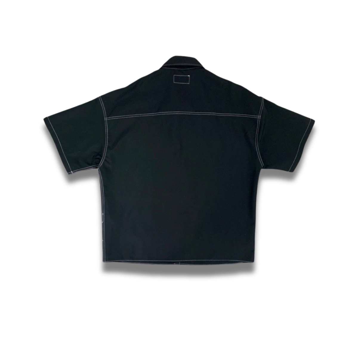 2nd Archive] Define Warrior 半袖 シャツ Made in Korea – Hippada