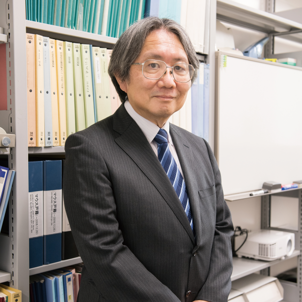 がん幹細胞を研究再発防ぐ新たな治療法の開発に挑む | 日本医科大学