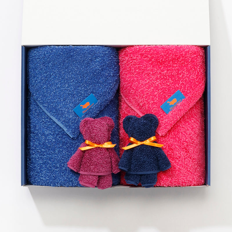 ギフト：ミニバスタオル一覧｜Hippopotamus-ヒポポタマス