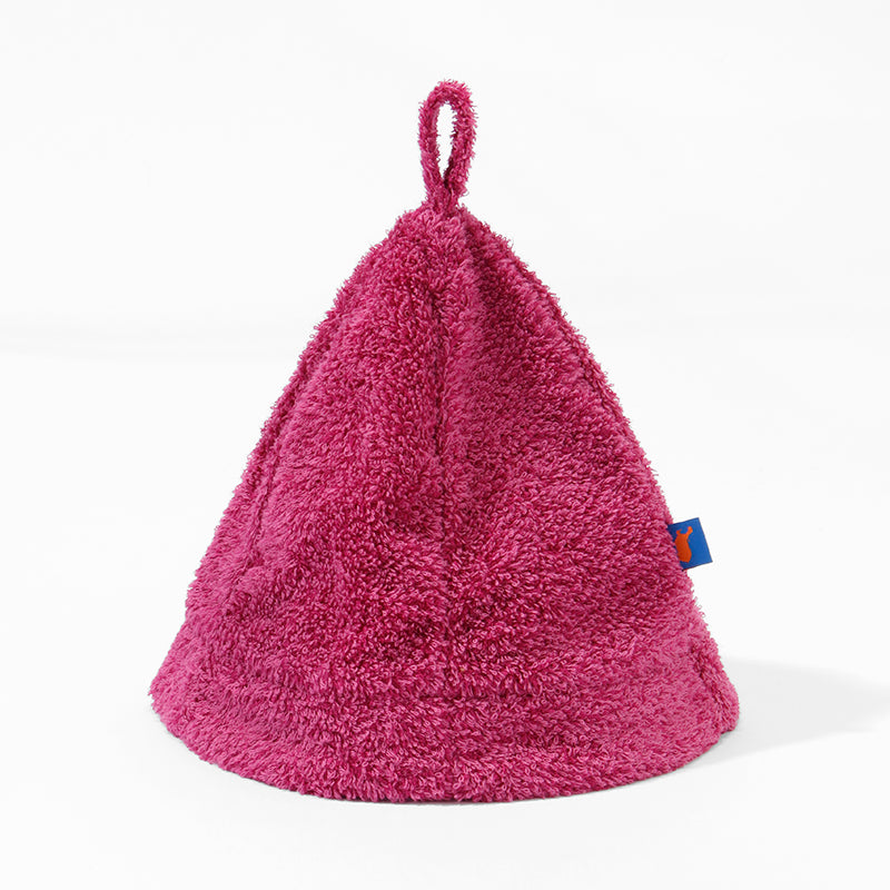 ギフト – サウナハット×1｜Hippopotamus-ヒポポタマス