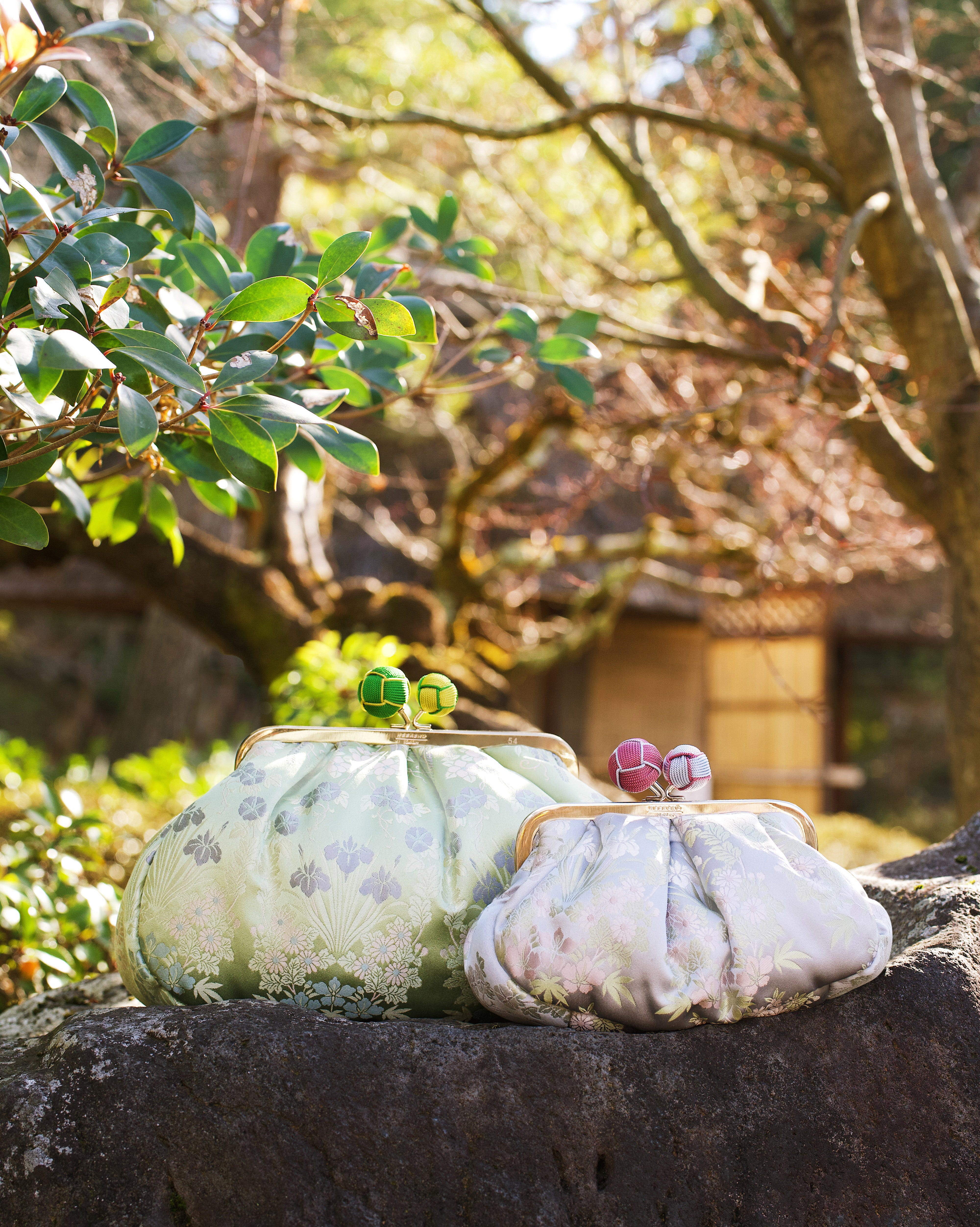 ウィークエンド マックスマーラ」のアイコンバッグ、“パスティチーノ