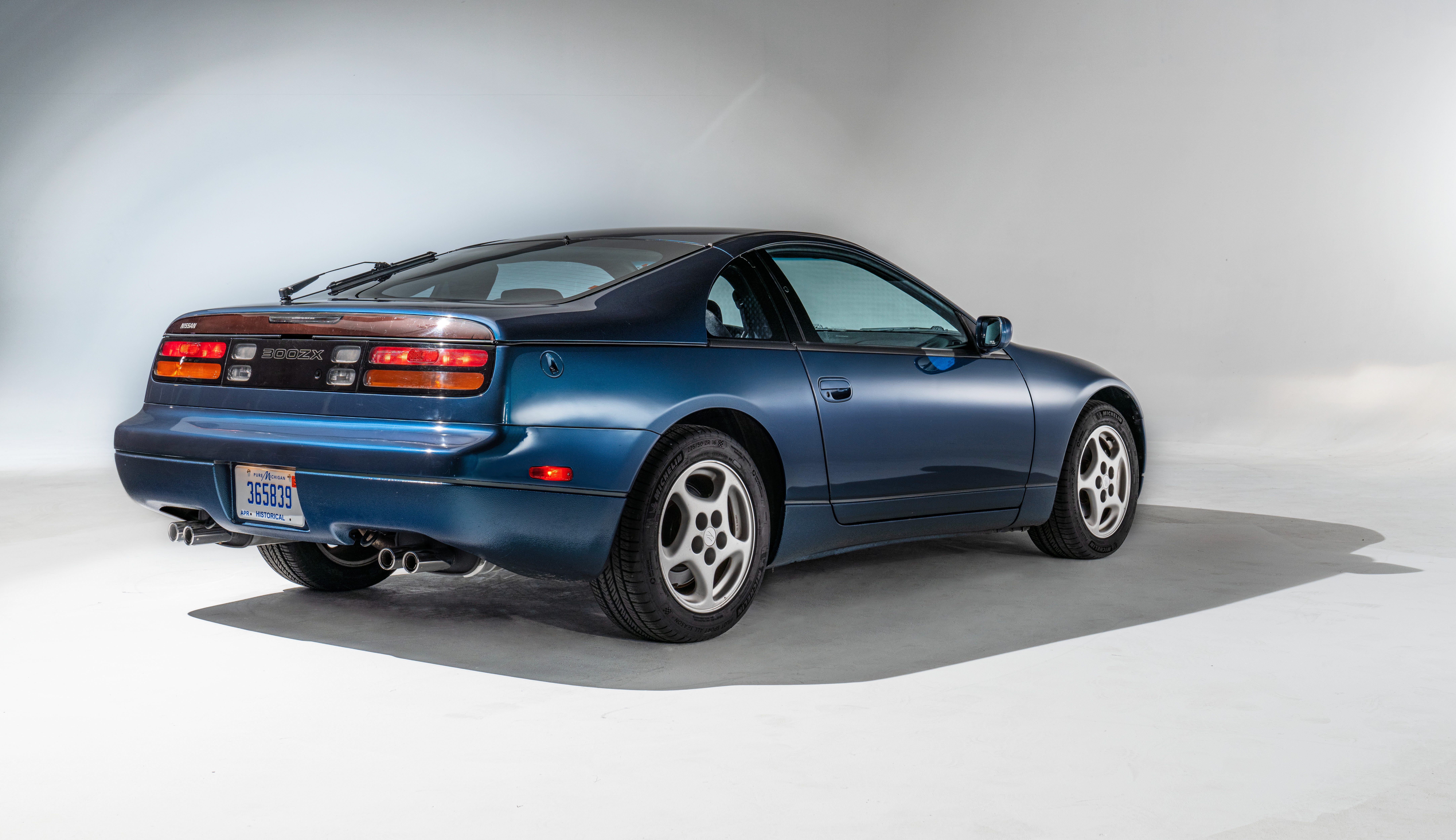 What to Buy: 1990–1996 Nissan 300ZX