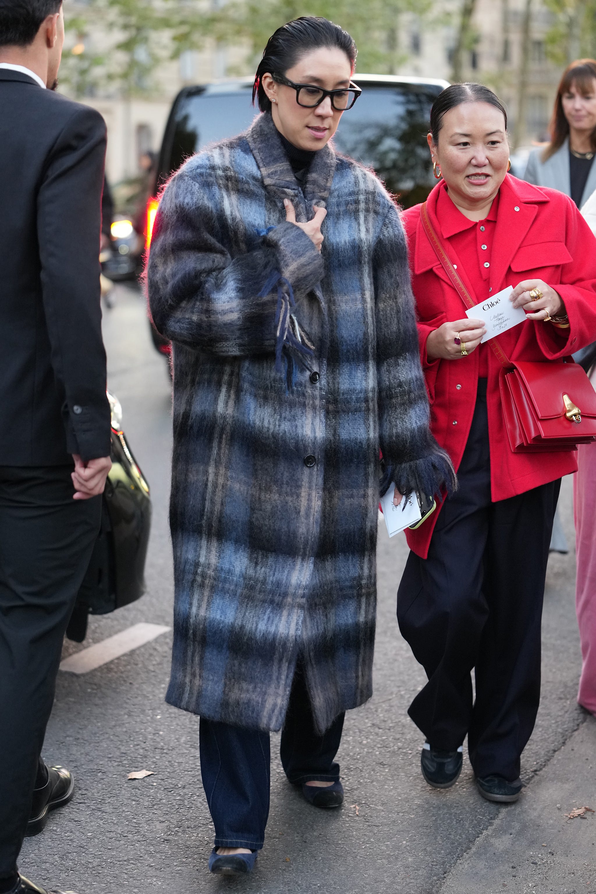 2025冬アウター】5大流行コート＆ジャケットの着こなし15選