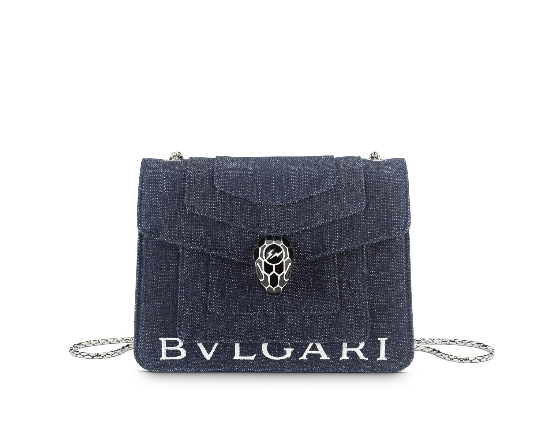 ブルガリ」が藤原ヒロシとコラボ！ 「BVLGARI X FRGMT」全アイテムを