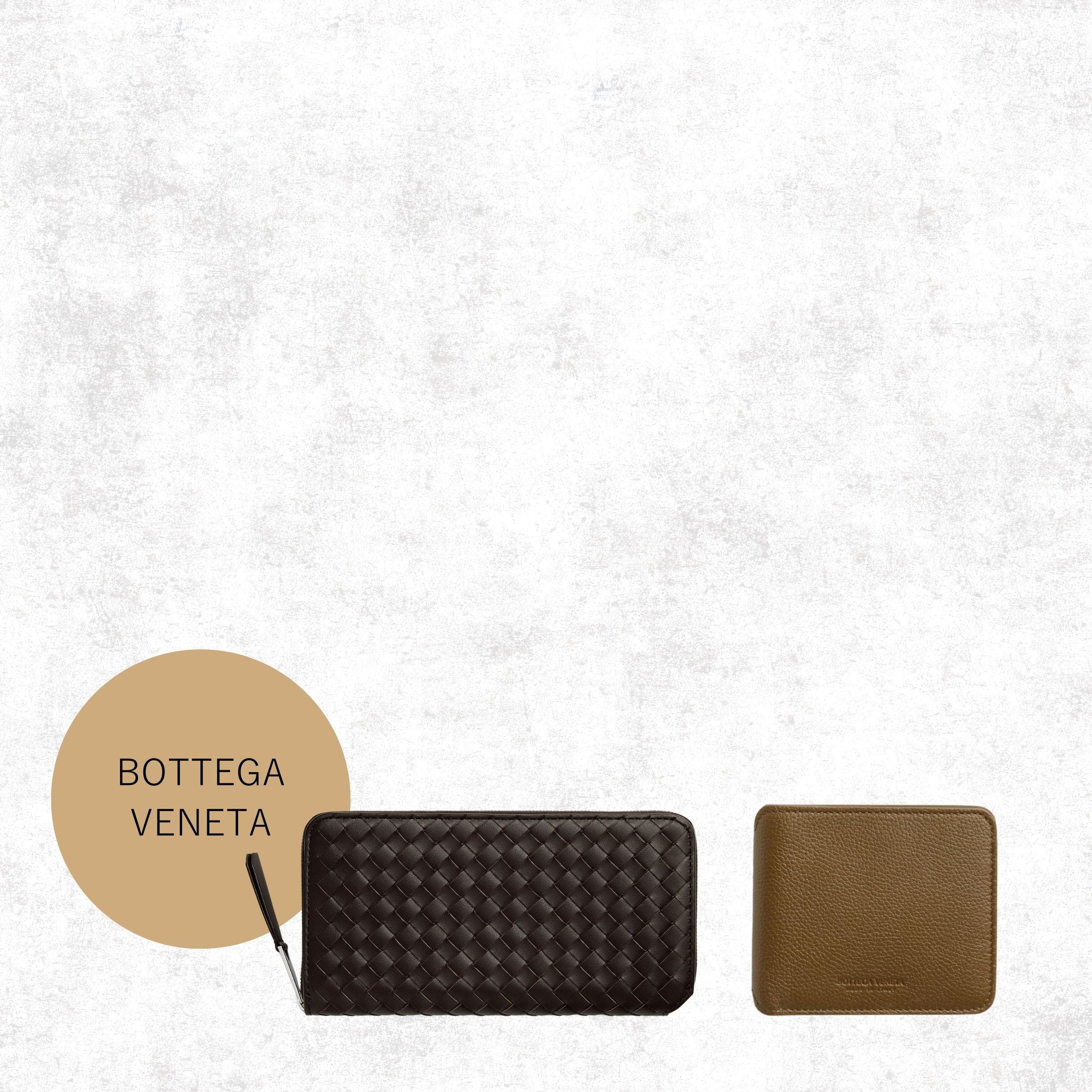 ボッテガ・ヴェネタの新作財布2024秋冬すべて見せます｜エスクァイア日本版