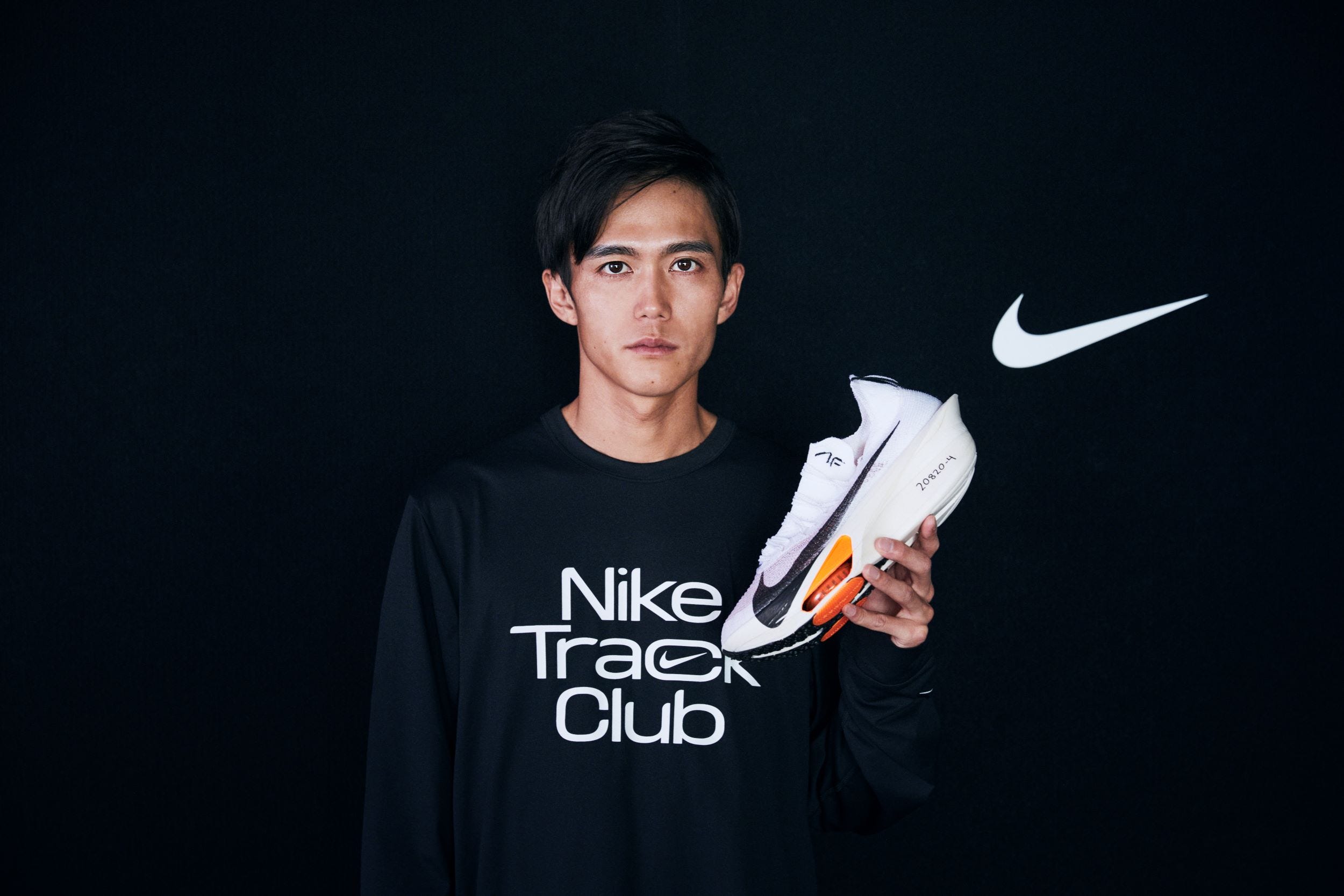 大迫傑【スポーツと社会をつなぐアスリート】