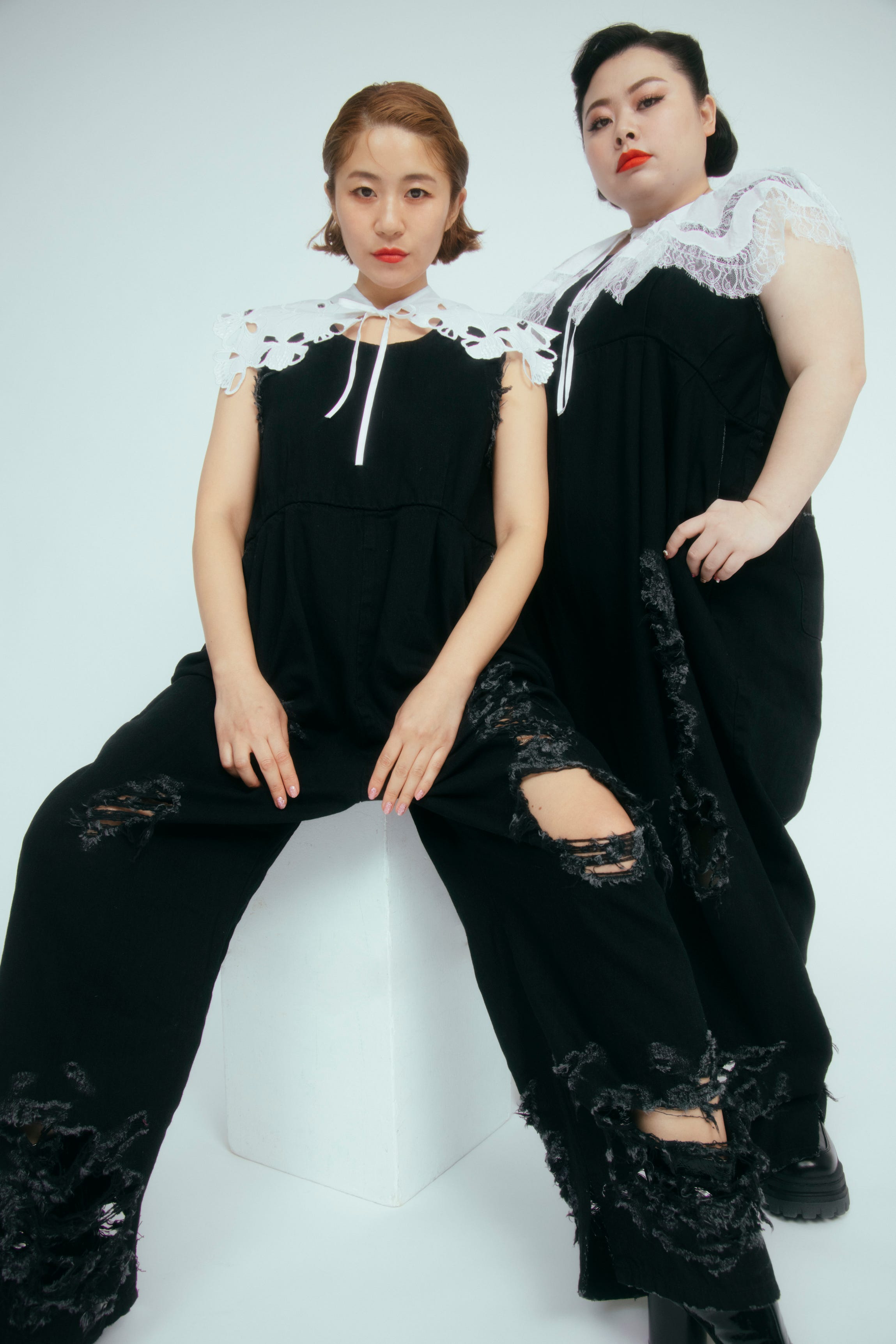 渡辺直美とYOPPYがタッグを組んだ新ブランド「10（テン）」がデビュー！