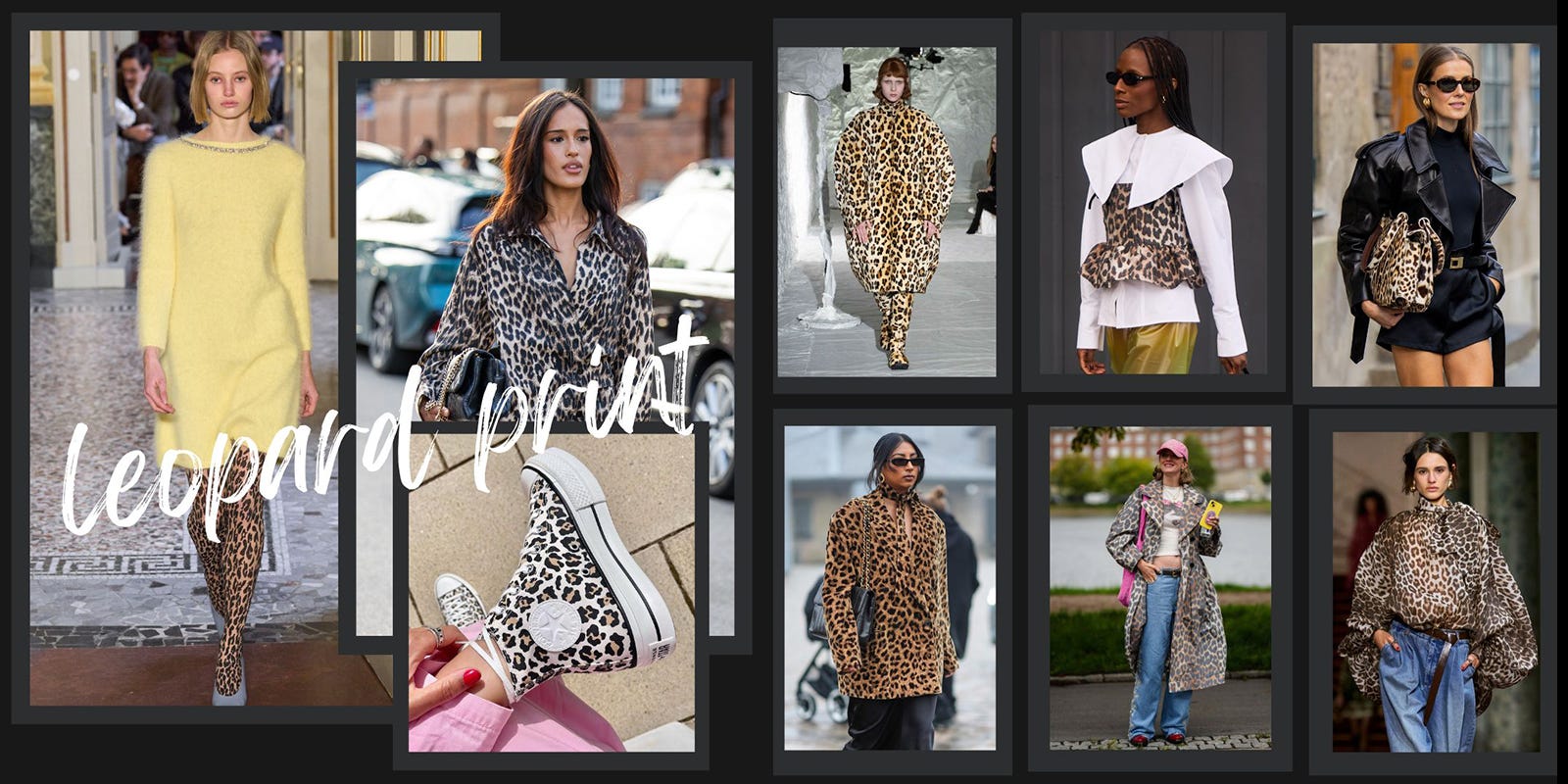 レオパード柄（ヒョウ柄）コーデ18選】2025年トレンド着こなし徹底解説