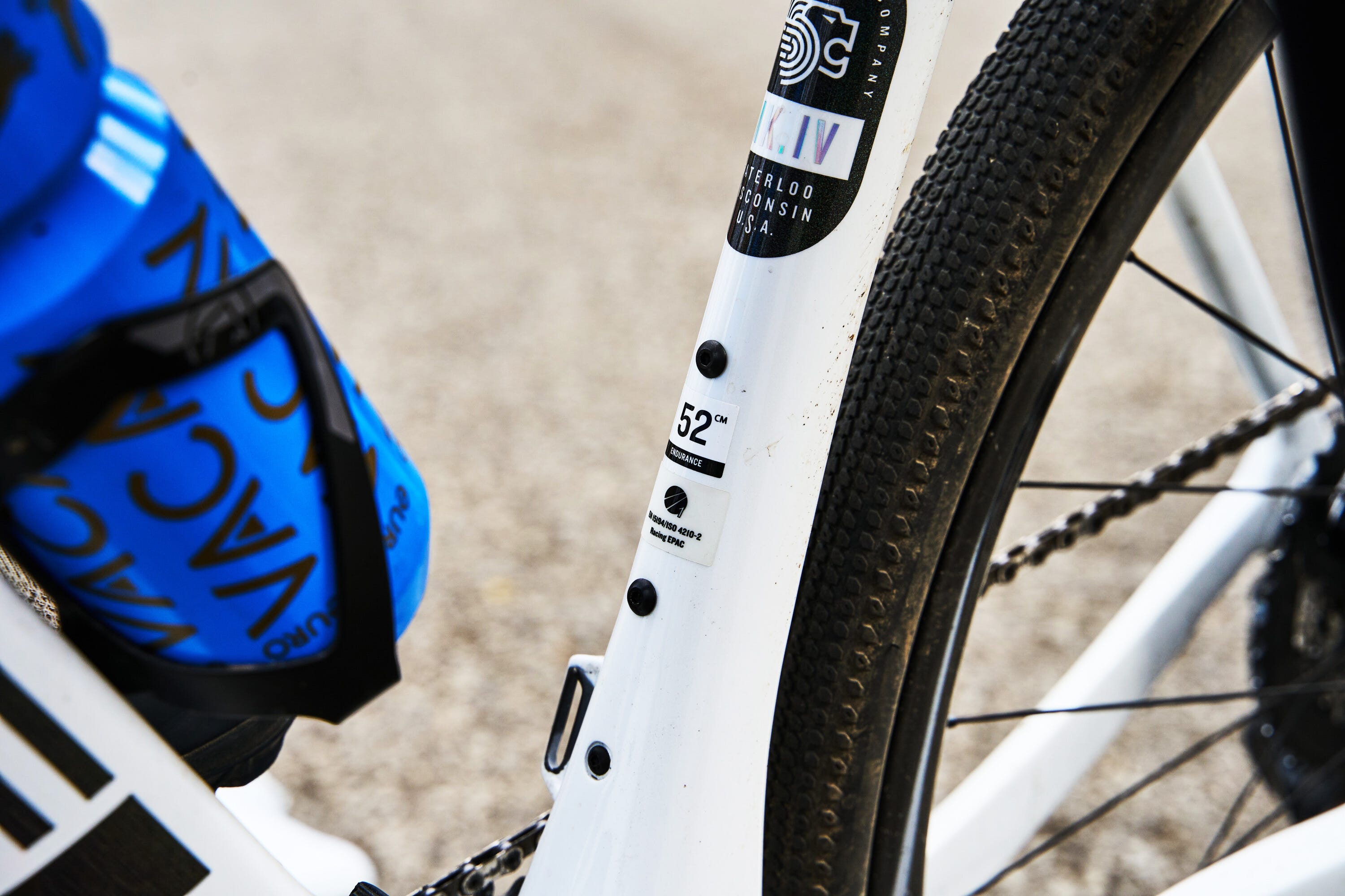 Cannondale Slate Force 1 Road Bike Review - Gravel Bikes