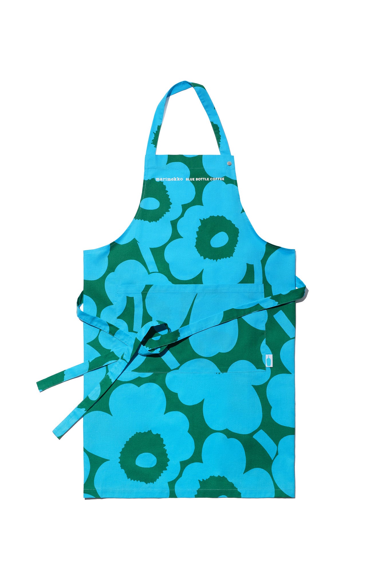 第二弾！ブルーボトルコーヒーがマリメッコとコラボ【店内の様子も紹介