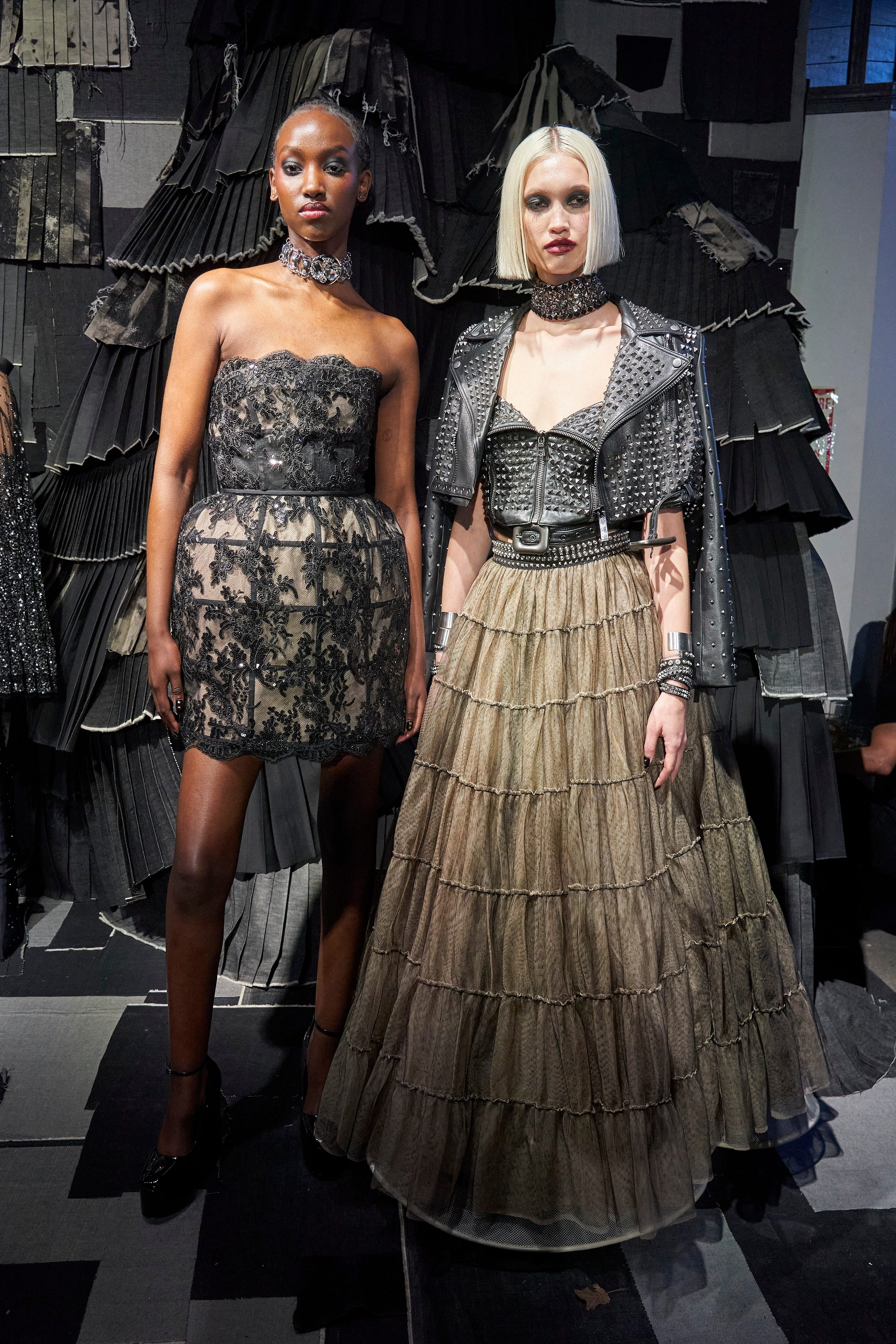 アリス アンド オリビア(ALICE ＋ OLIVIA)コレクション一覧｜ELLE