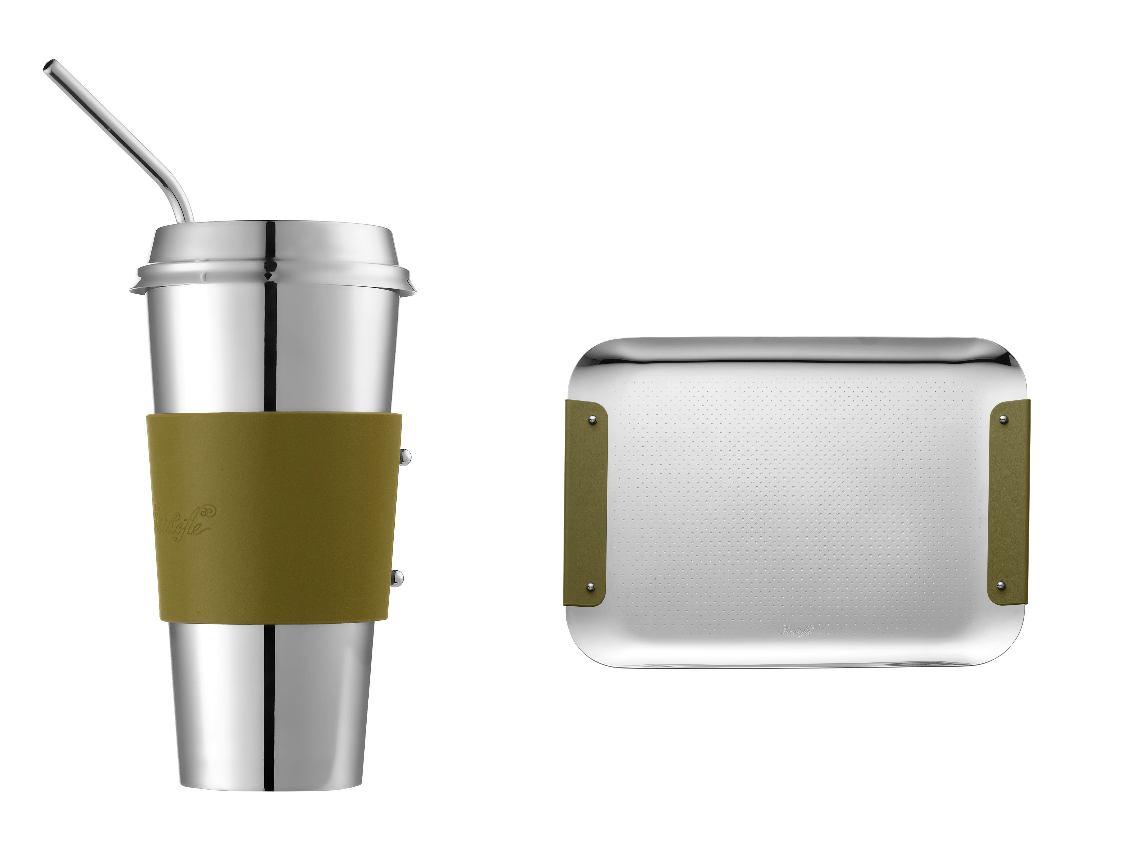 フランスの名門・クリストフルが贈る、父の日にふさわしい“一生モノ”の