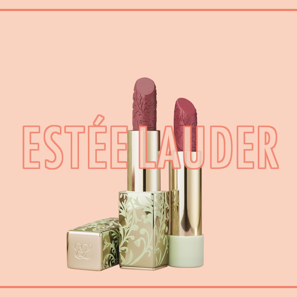 エスティ ローダー（ESTÉE LAUDER）新作コスメ【2024秋冬