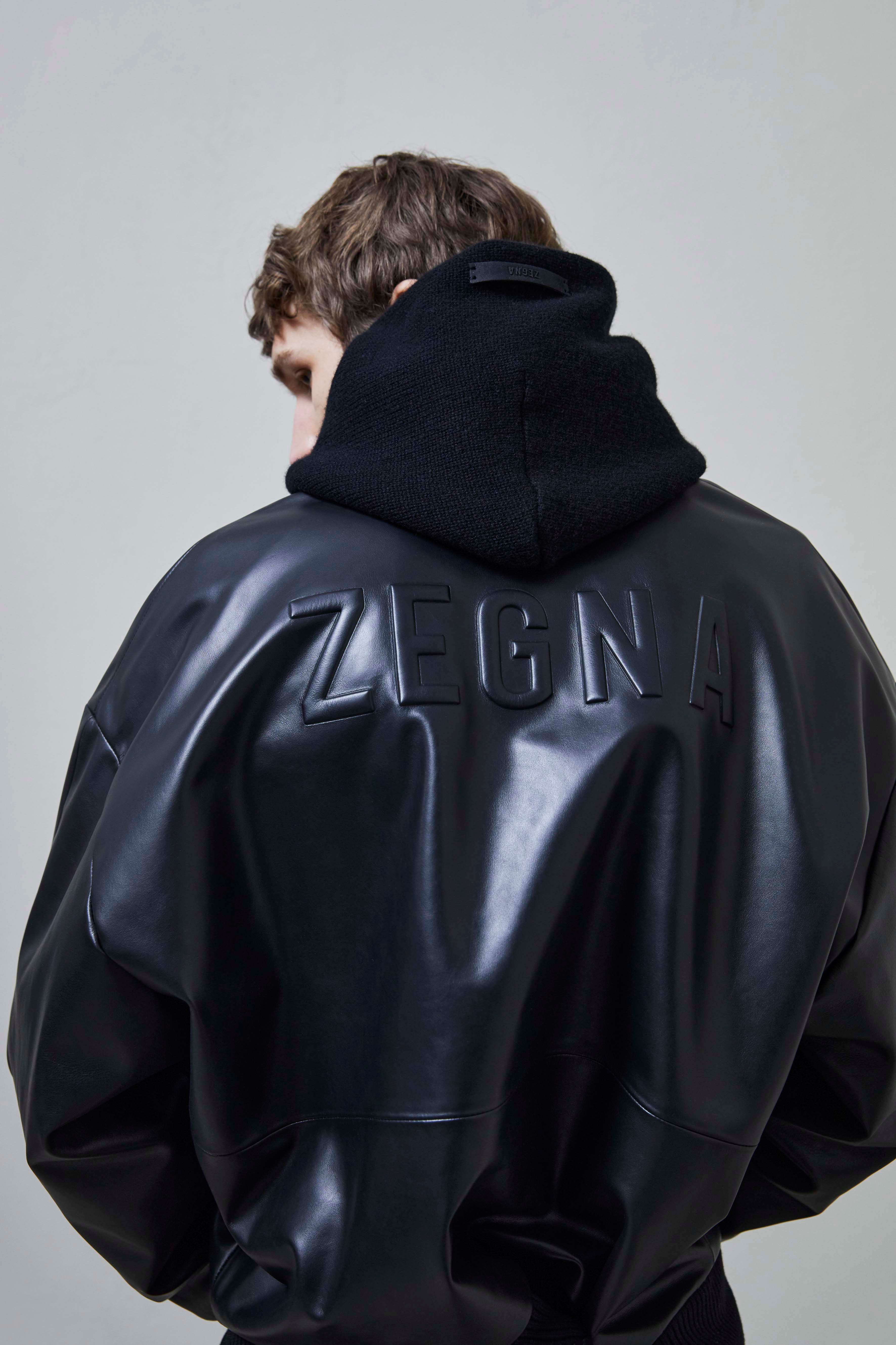 The Story Behind Zegna and Fear of God's New Collection