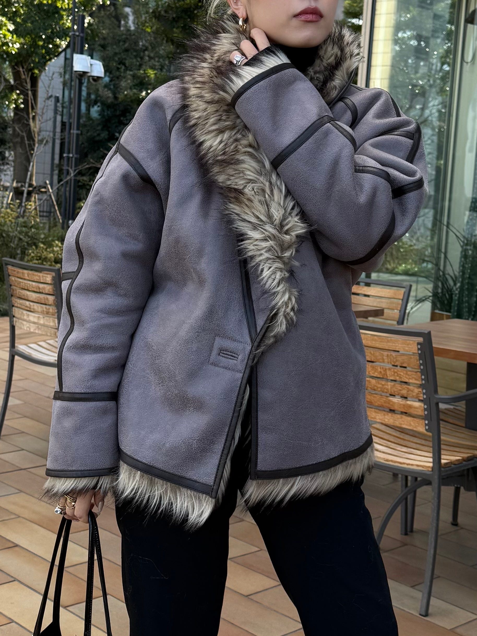 エディターズOKINI】リバーシブルで楽しめる「オープン ワイワイ」の