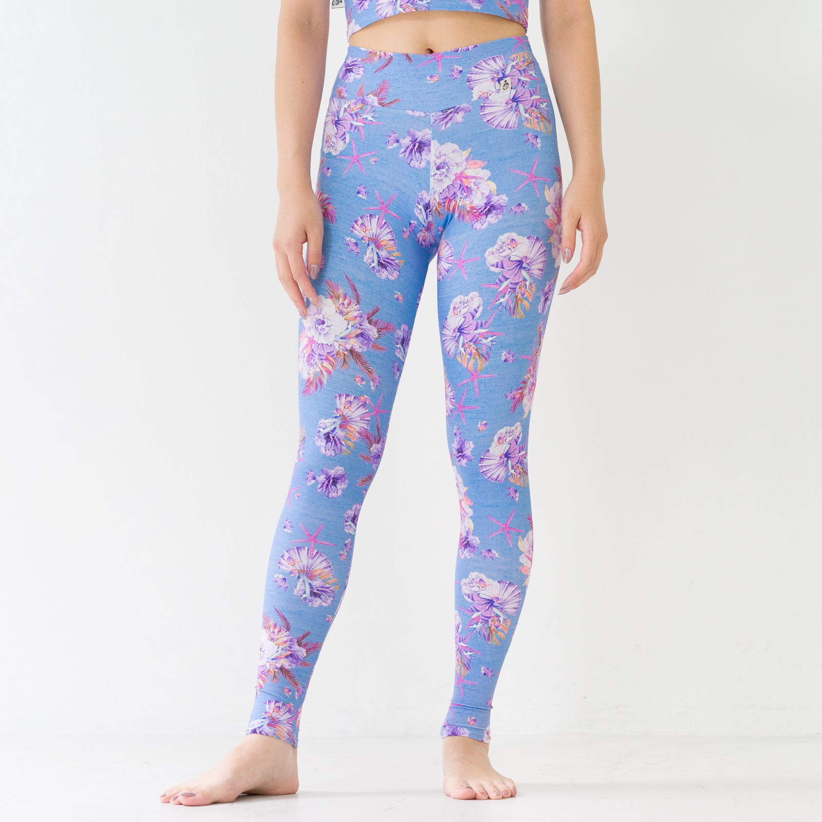 ヨガ＆トレーニングのモチベーションUP！ リンダワークスの新作ウエア