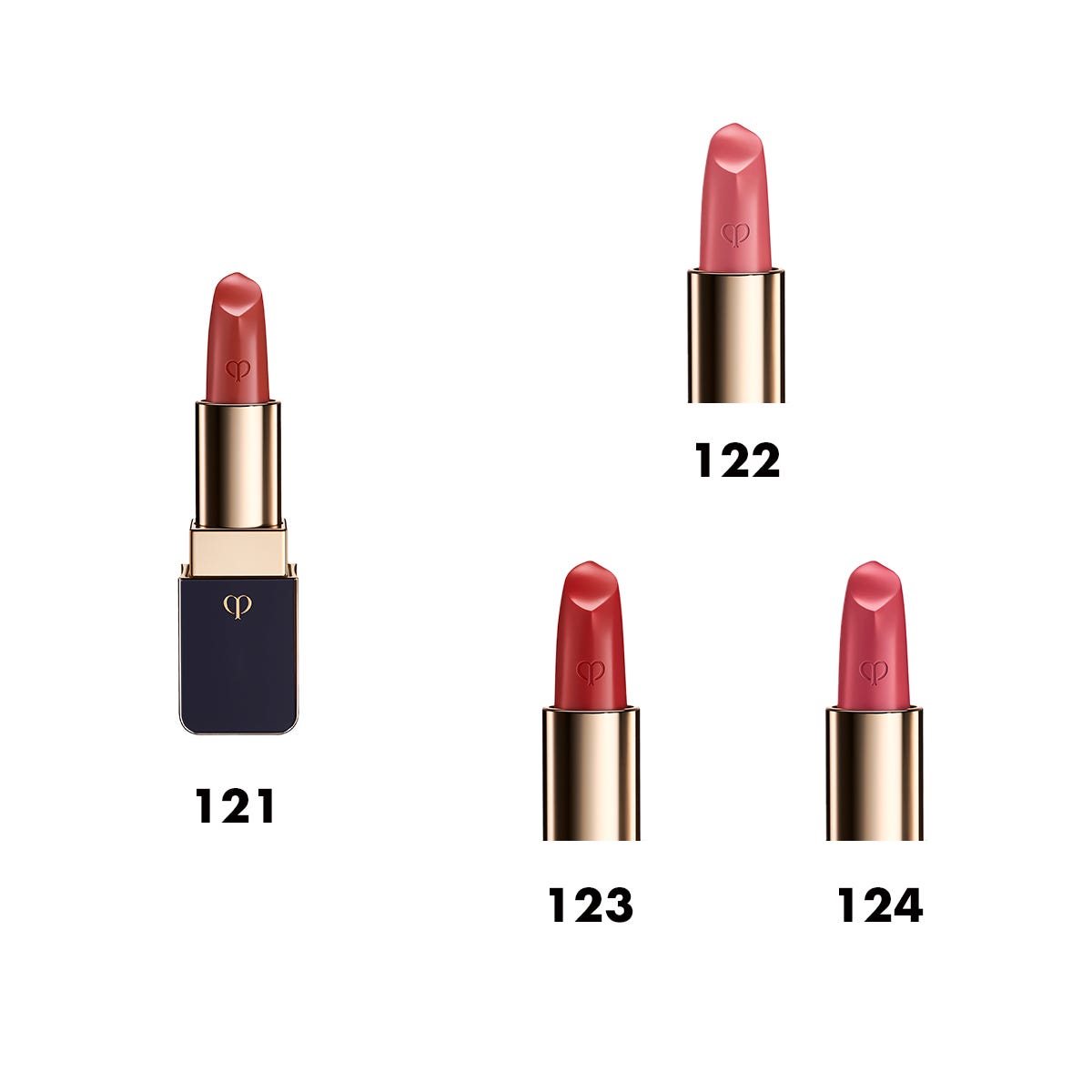 クレ・ド・ポー ボーテ（CLE DE PEAU BEAUTE）新作コスメ【2025秋冬