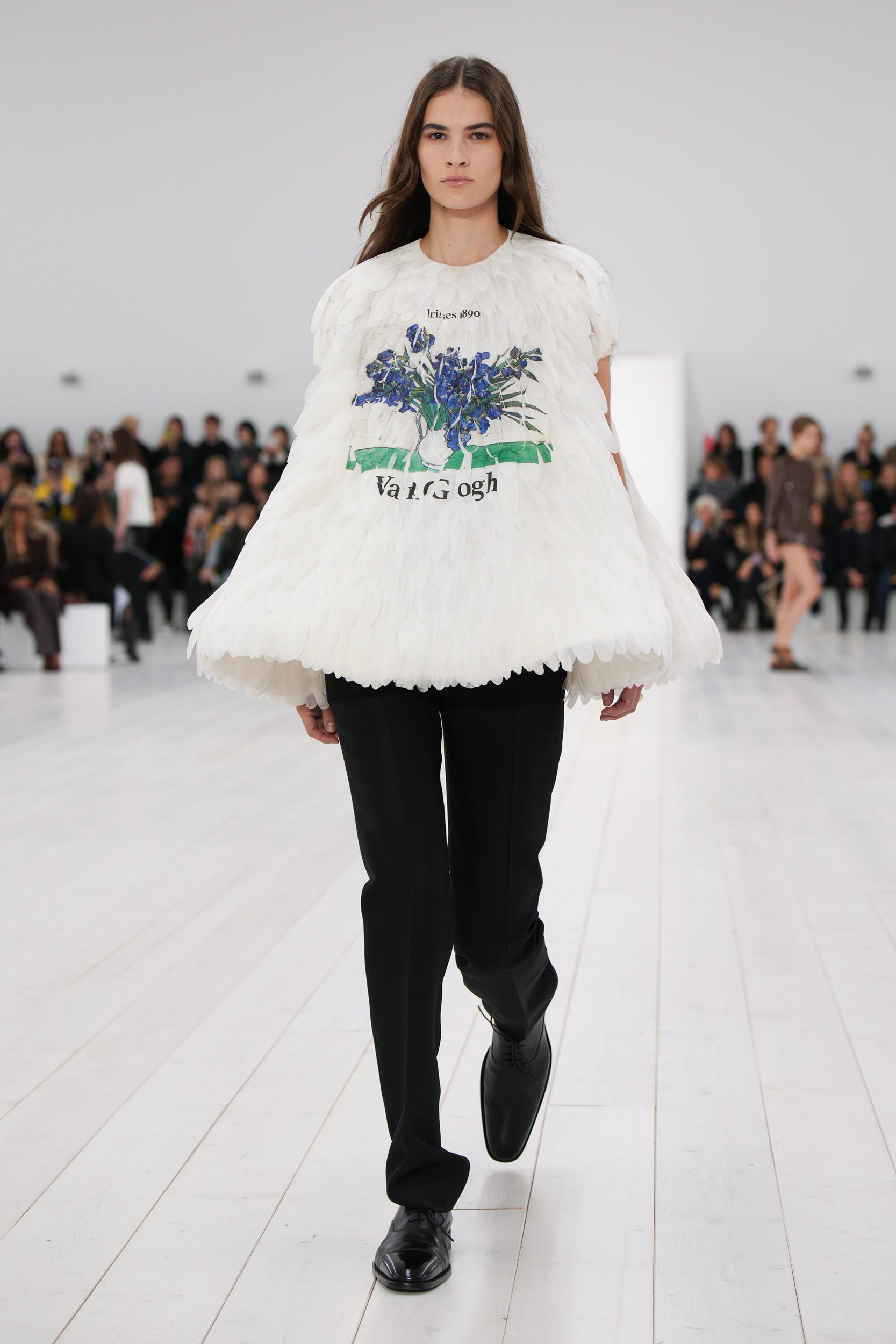 What Does Peak Loewe Look Like?