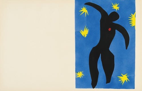 約20年ぶり！ 巨匠アンリ・マティスの大回顧展が東京都美術館で今春開催