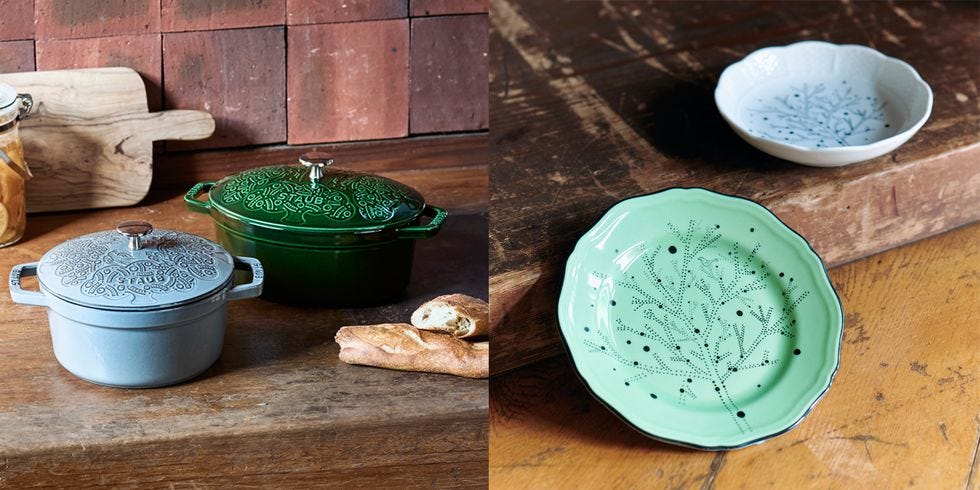 ミナ ペルホネン」×伊勢丹新宿店のイベント徹底紹介 | ELLE DECOR