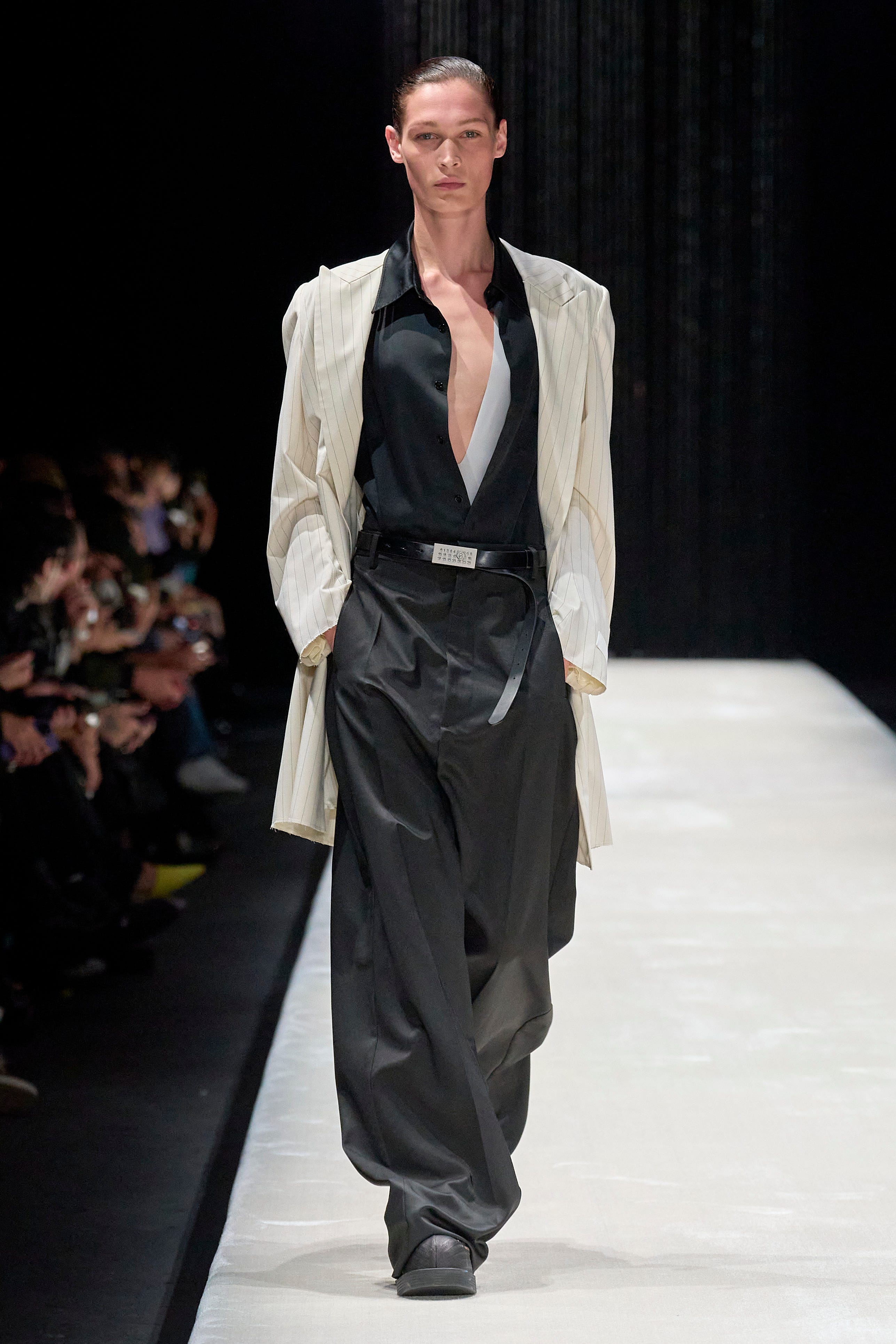 エムエム6 メゾン マルジェラ（MM6 MAISON MARGIELA）2024春夏