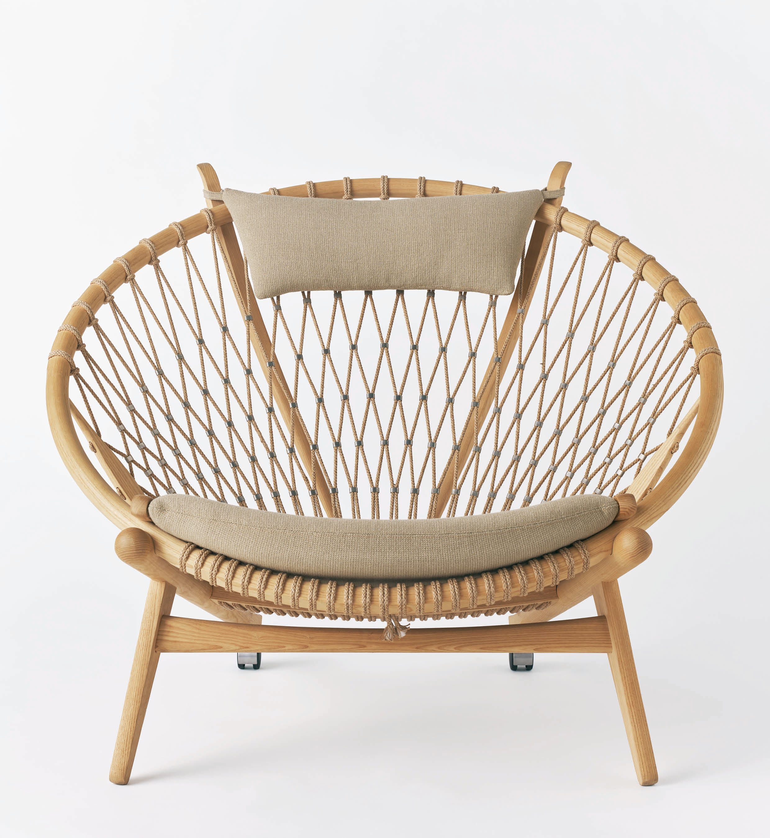 必見「ハンス・ウェグナー展」北欧インテリアの巨匠の神髄に触れる大回顧展