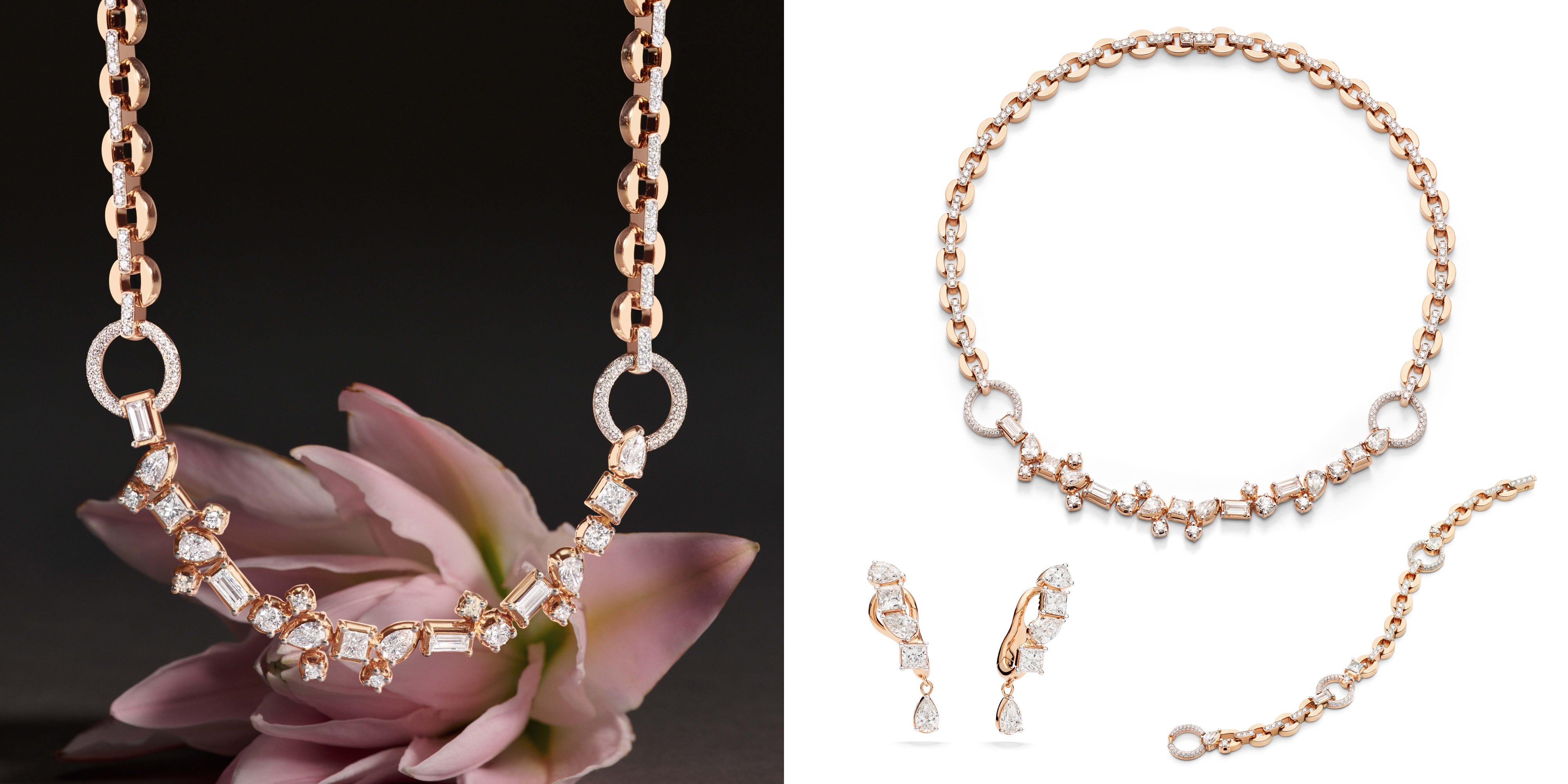 RICHESSE（リシェス）｜ハイエンドな旅・暮らし・ファッション