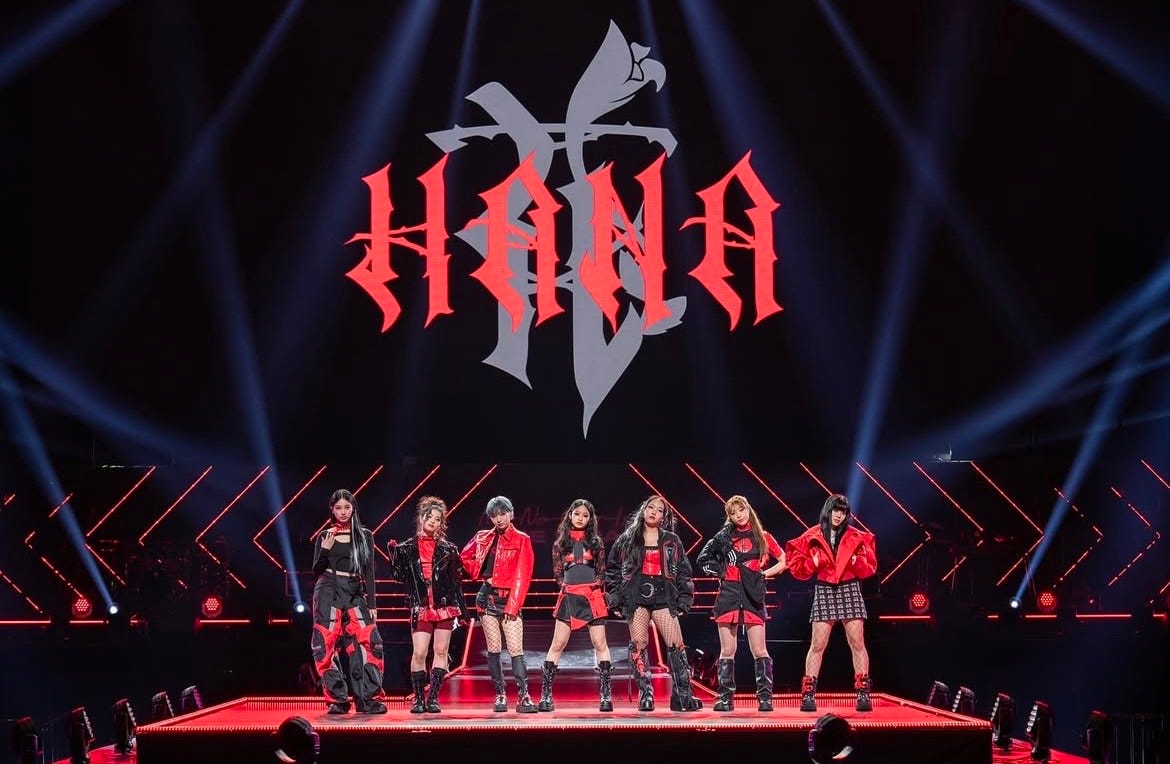 HANA（ハナ）】メンバー7人のプロフィール&魅力を解説！「No No Girls