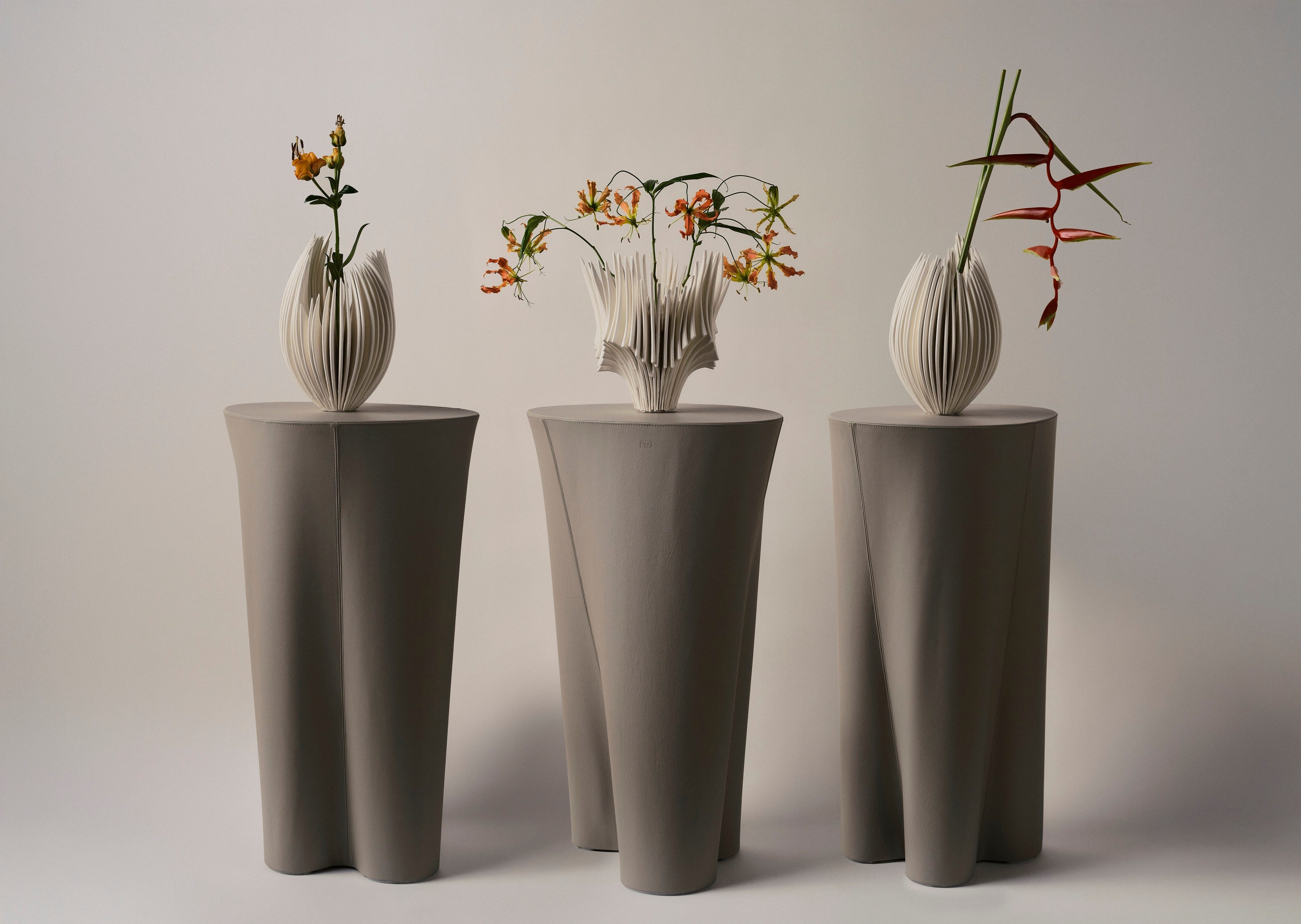 再❗️再値下げしました‼️リーンロゼ花瓶 【公式通販】