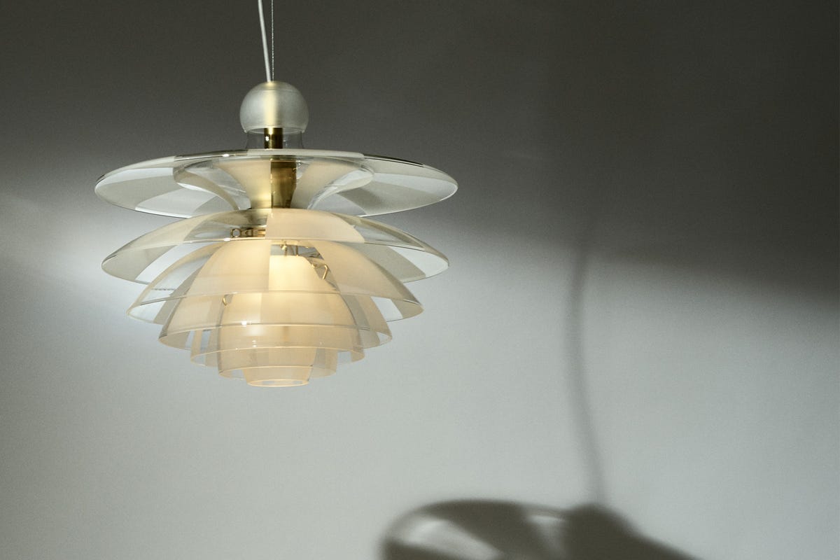 ルイスポールセン」｜ELLE DECOR [エル・デコ]