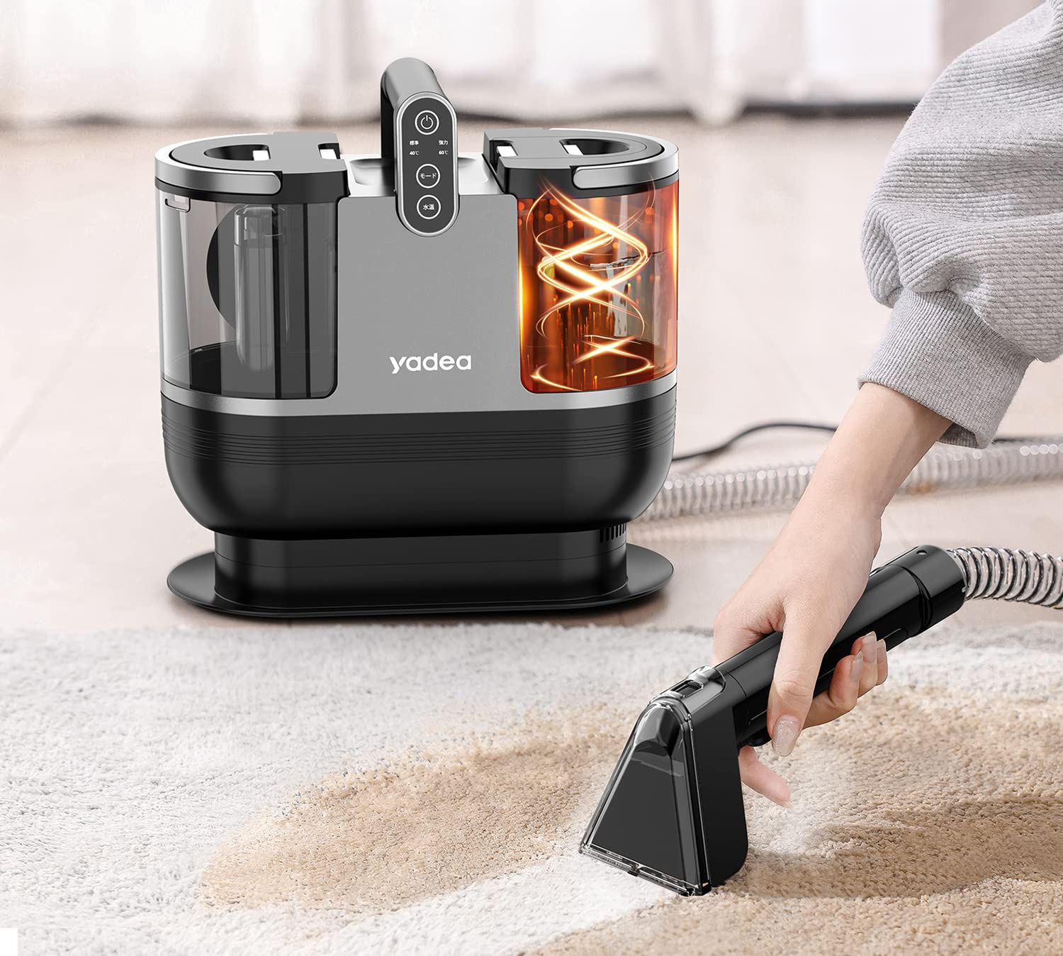 プロ監修】リンサークリーナーのおすすめ10選。正しい選び方やダニへの